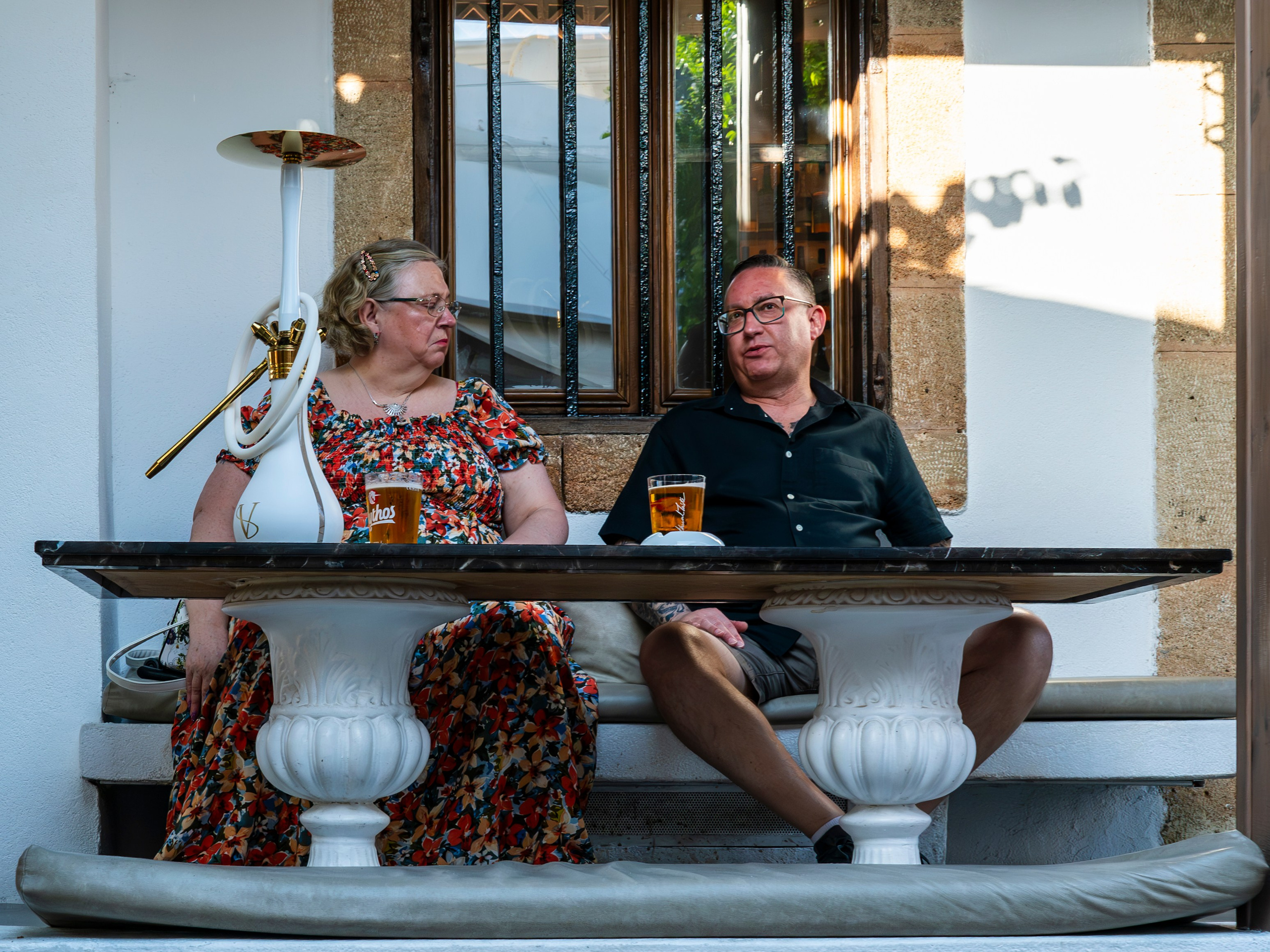 Street. “Gianmaria Coscia fotografo per passione”