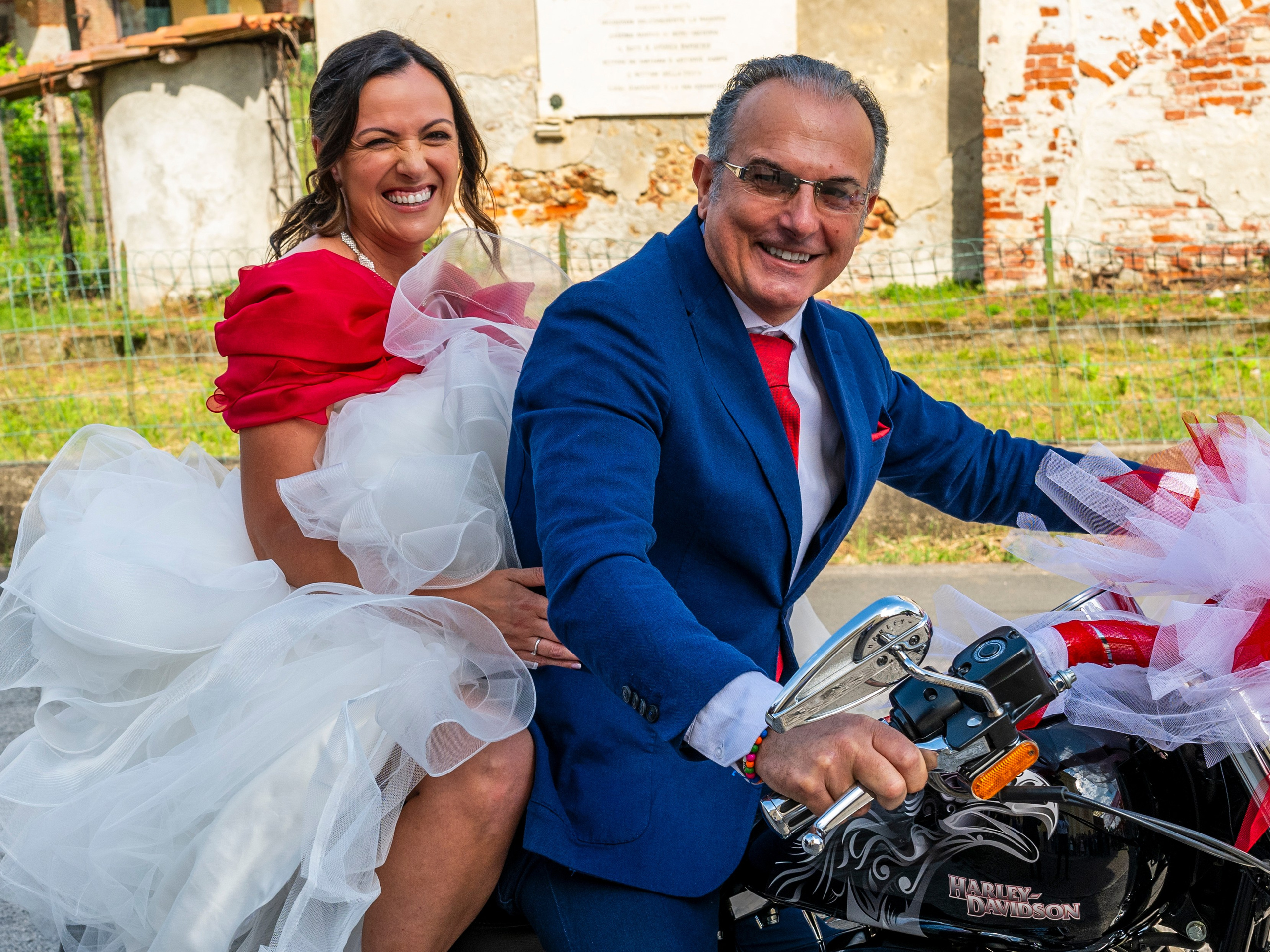 Matrimonio Federica e Antonio. “Gianmaria Coscia fotografo per passione”