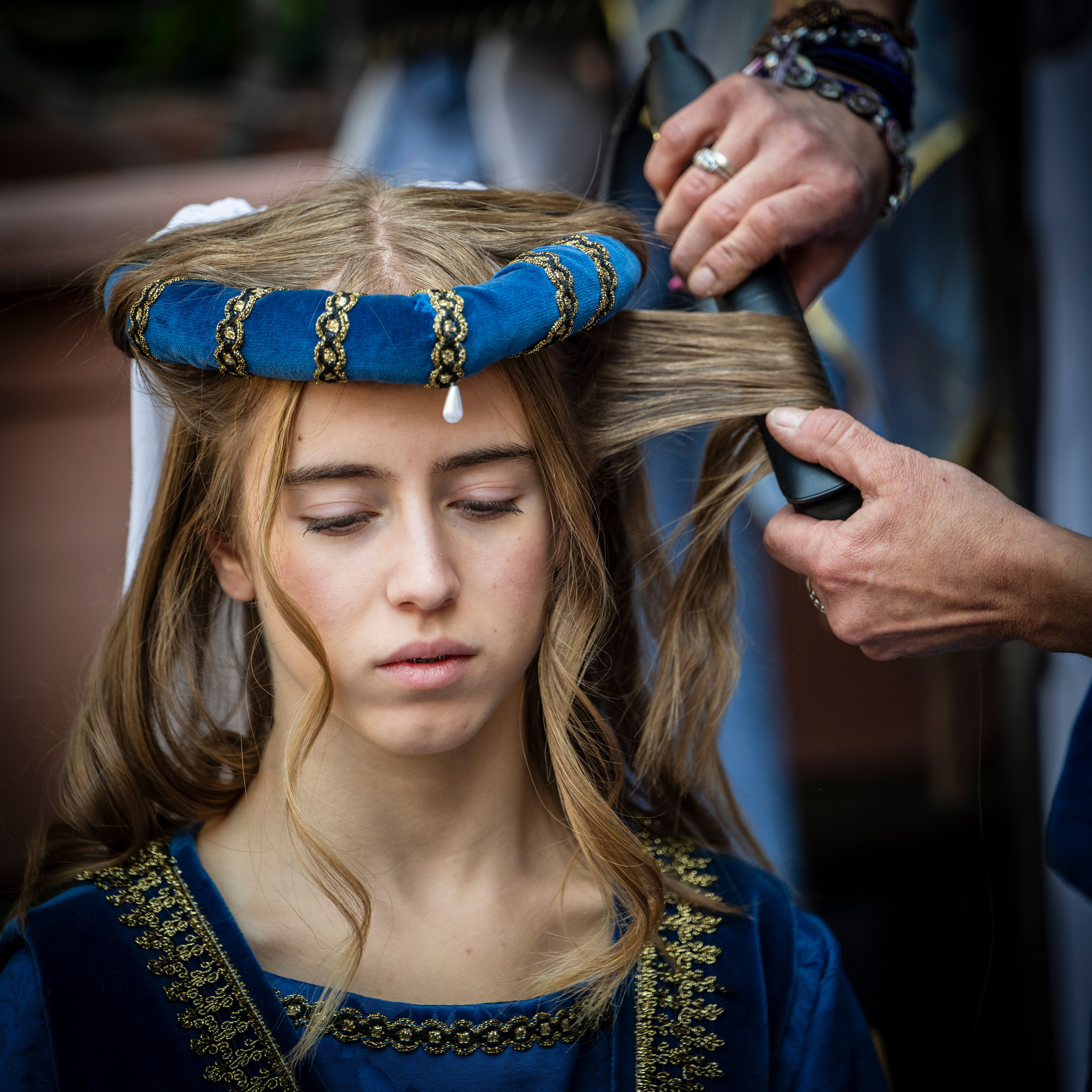 Fiera del Tartufo Alba. “Gianmaria Coscia fotografo per passione”