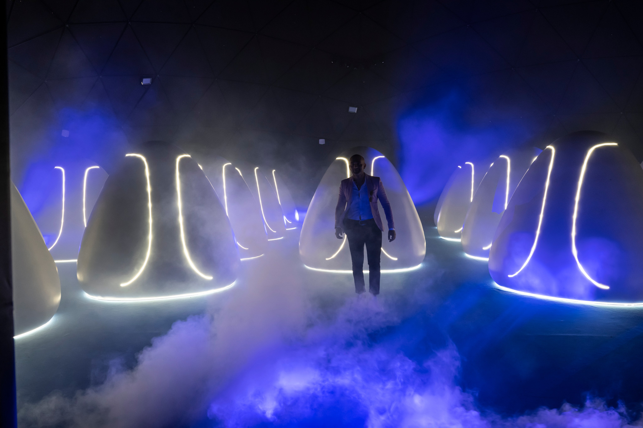 Smart Tour azienda AVE. “Gianmaria Coscia fotografo per passione”