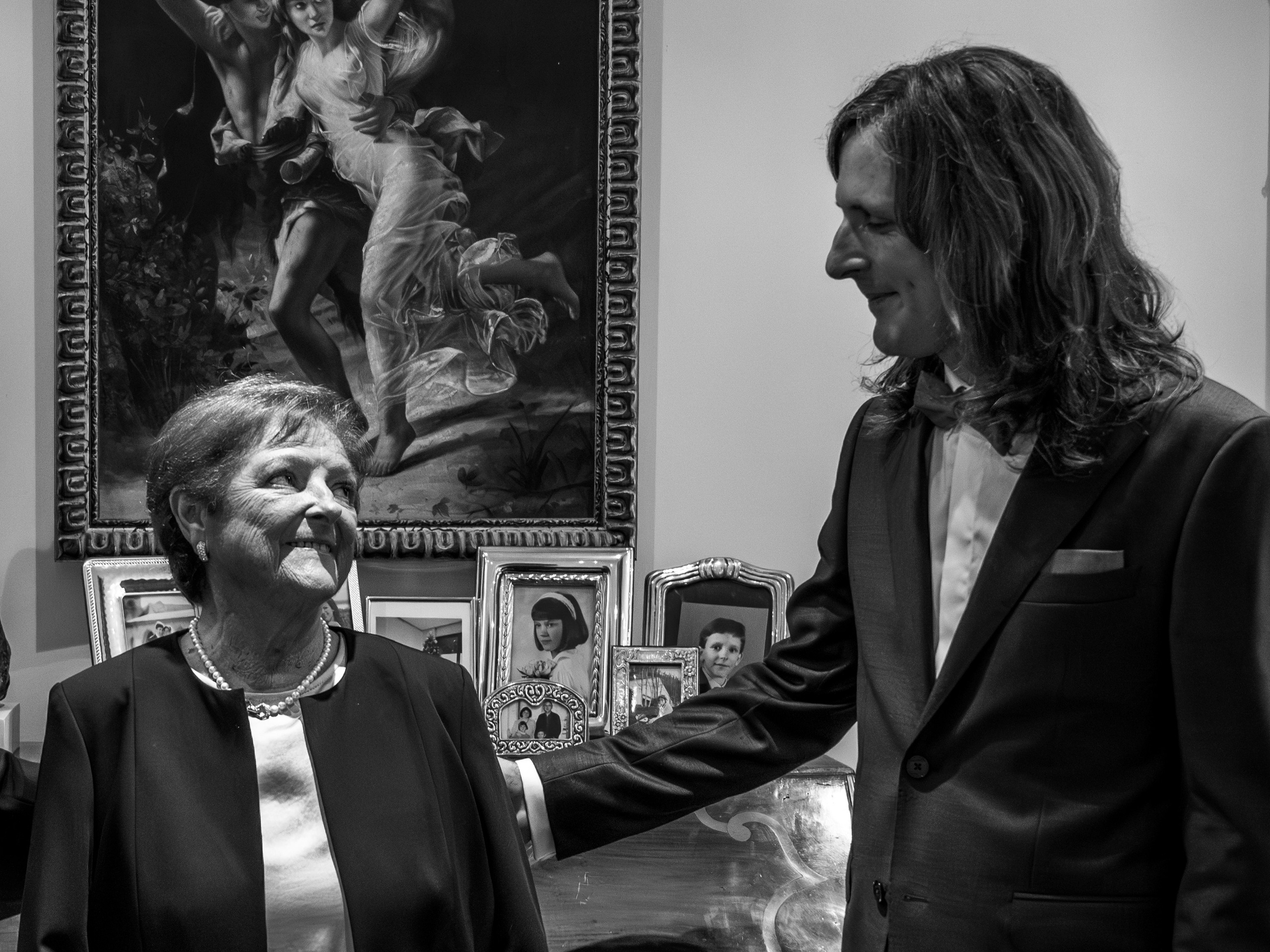 “Gianmaria Coscia fotografo per passione”