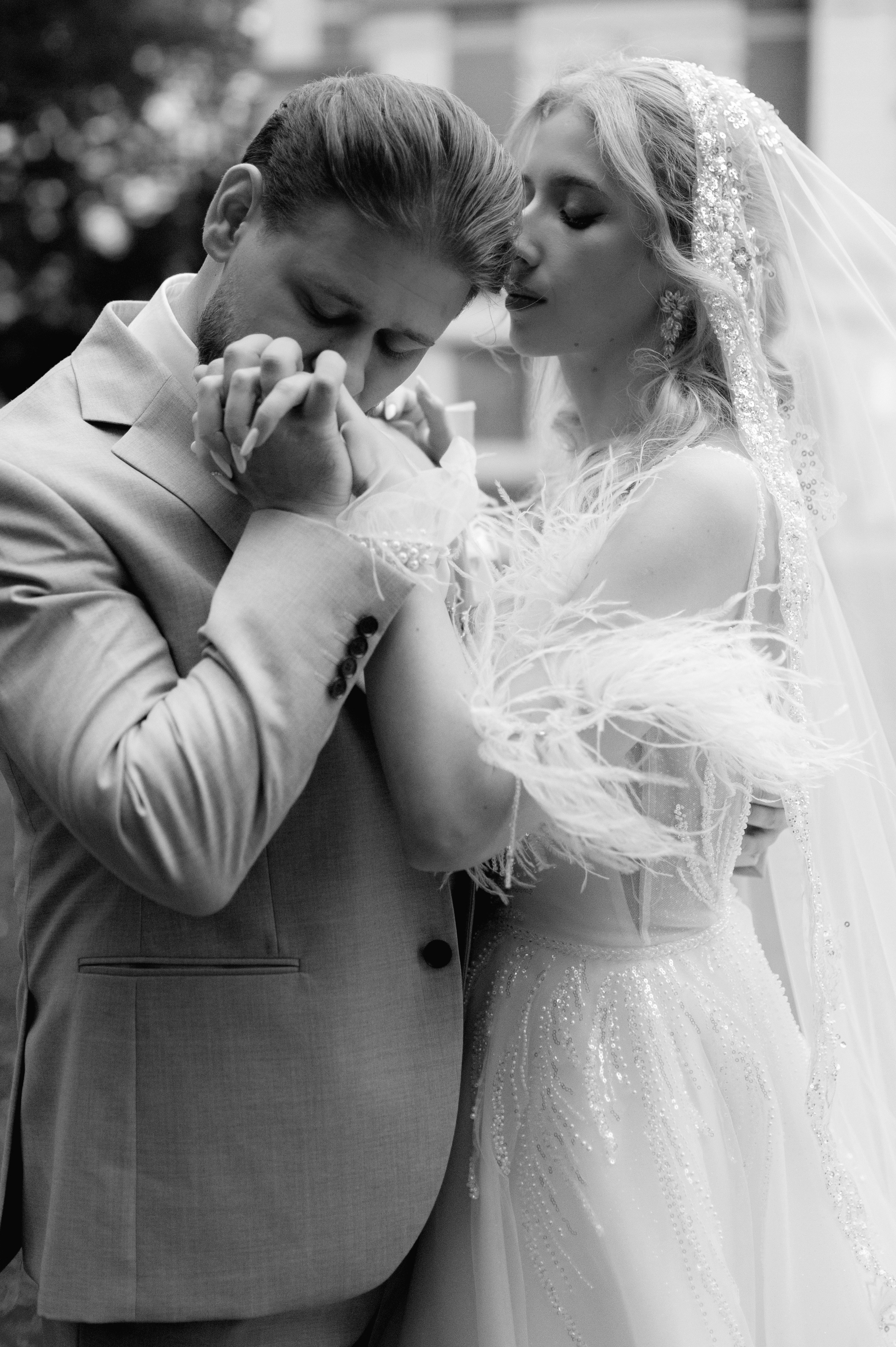 Anhelina i Wictor. Home page