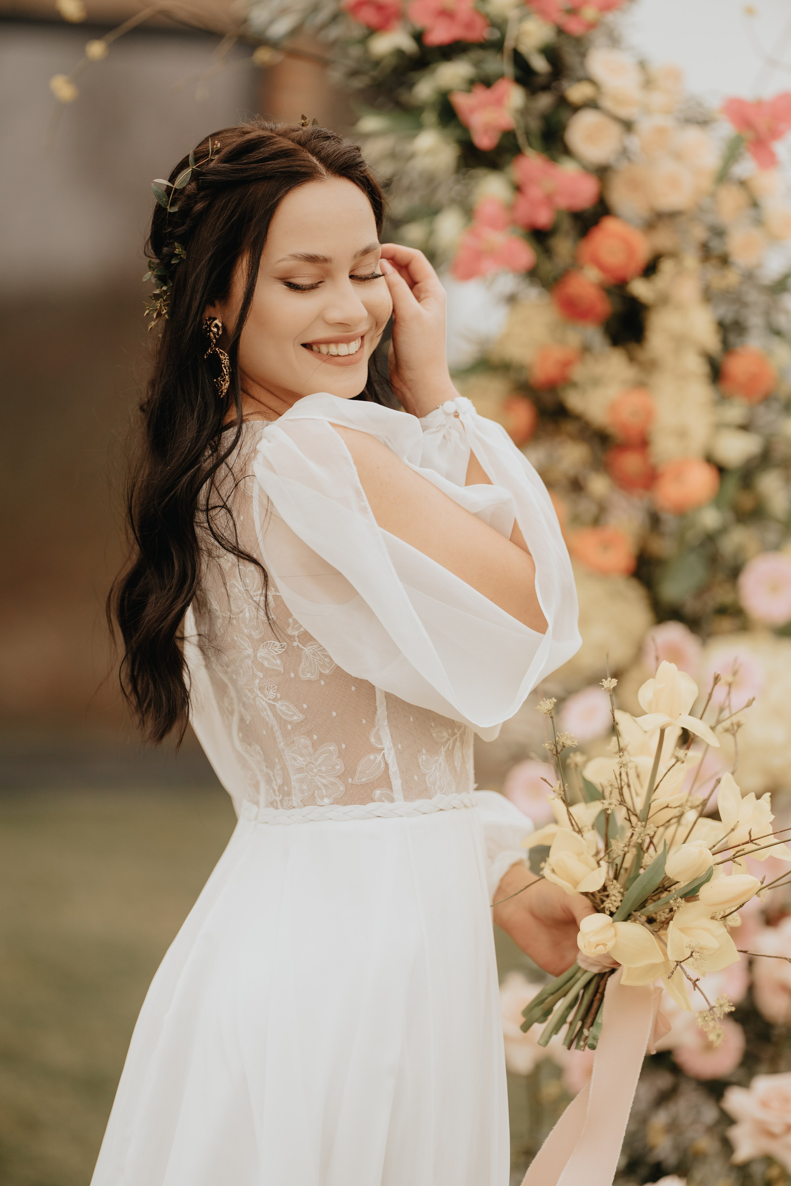 Nunta. Mihai Padurariu - fotograf