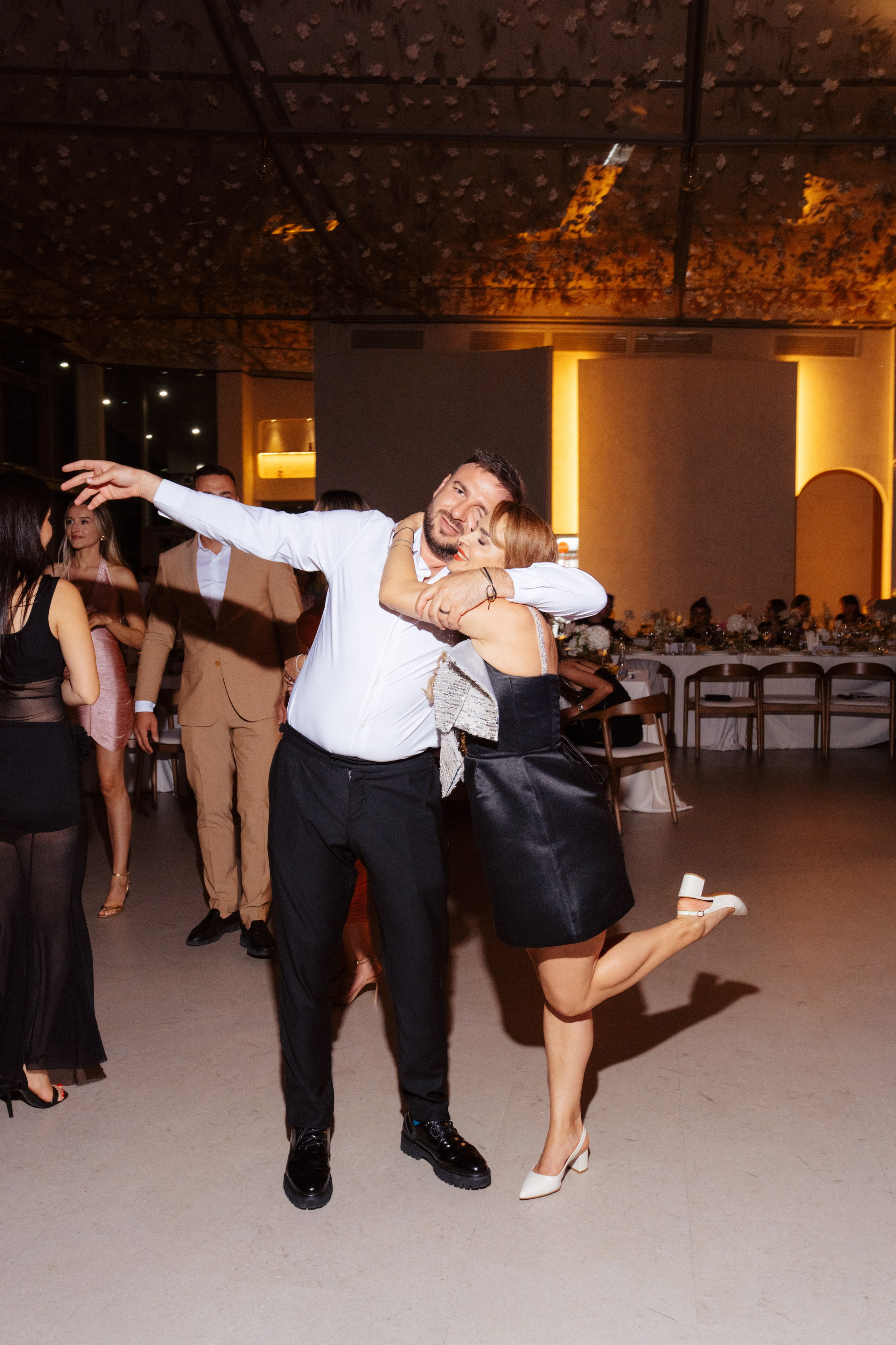 Nunta. Mihai Padurariu - fotograf