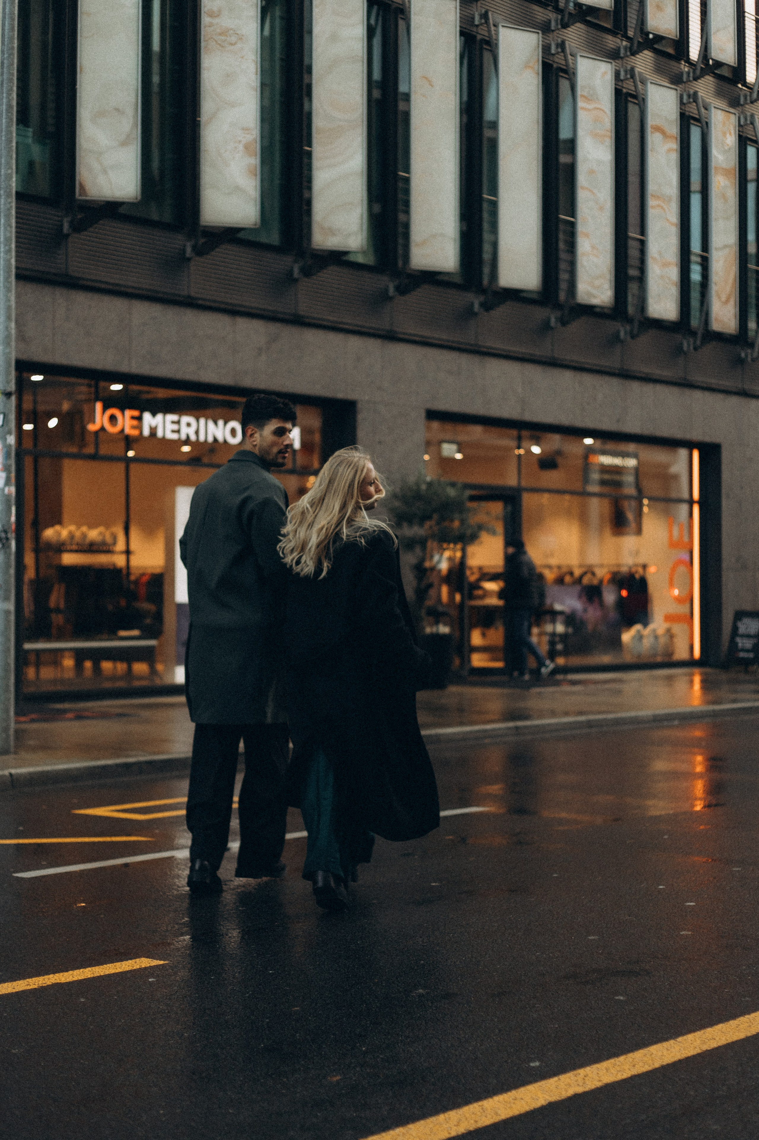 Jasmin&Fabio. Photographer