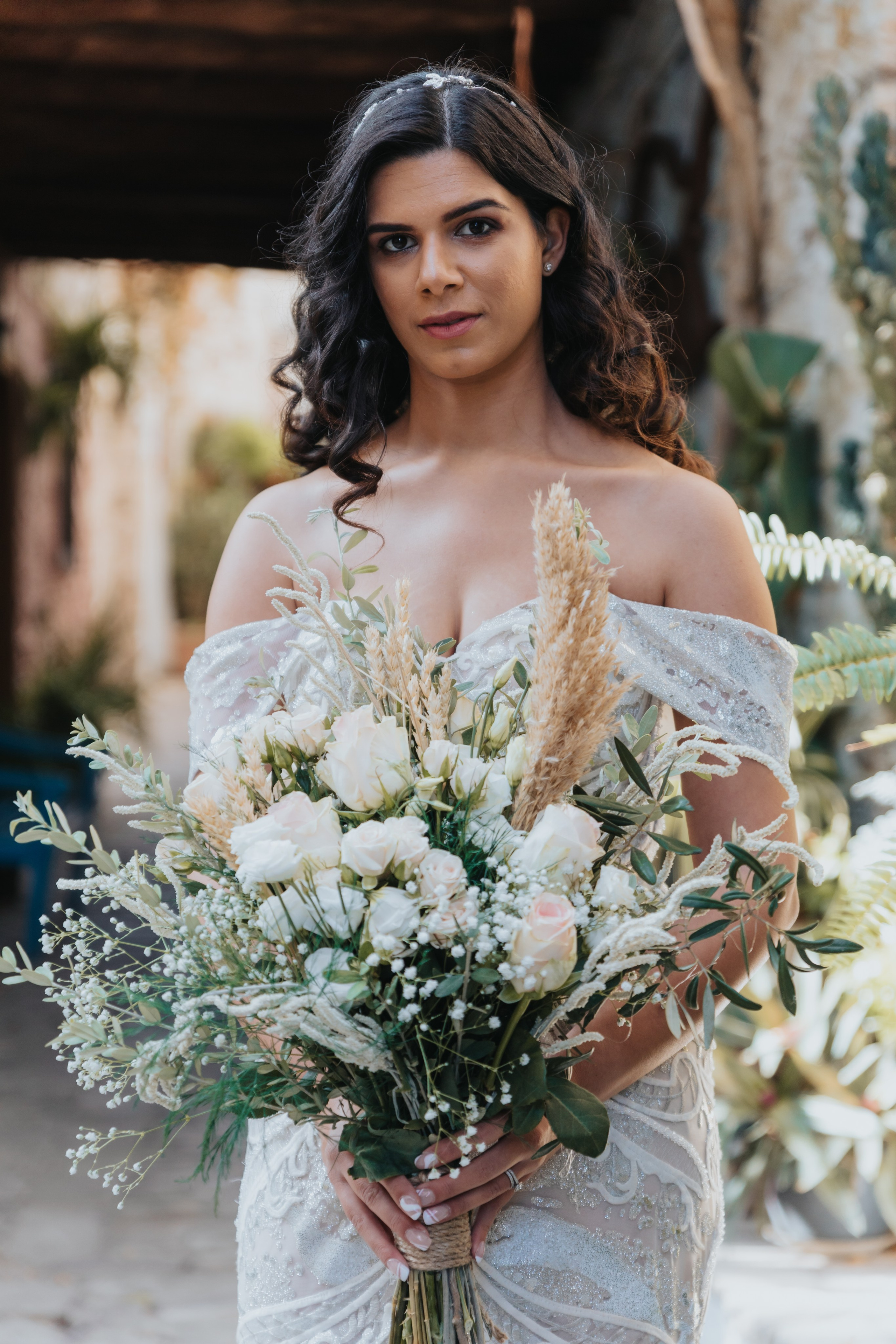 Fotis & Nektaria. Marlen Efstathiou Photography