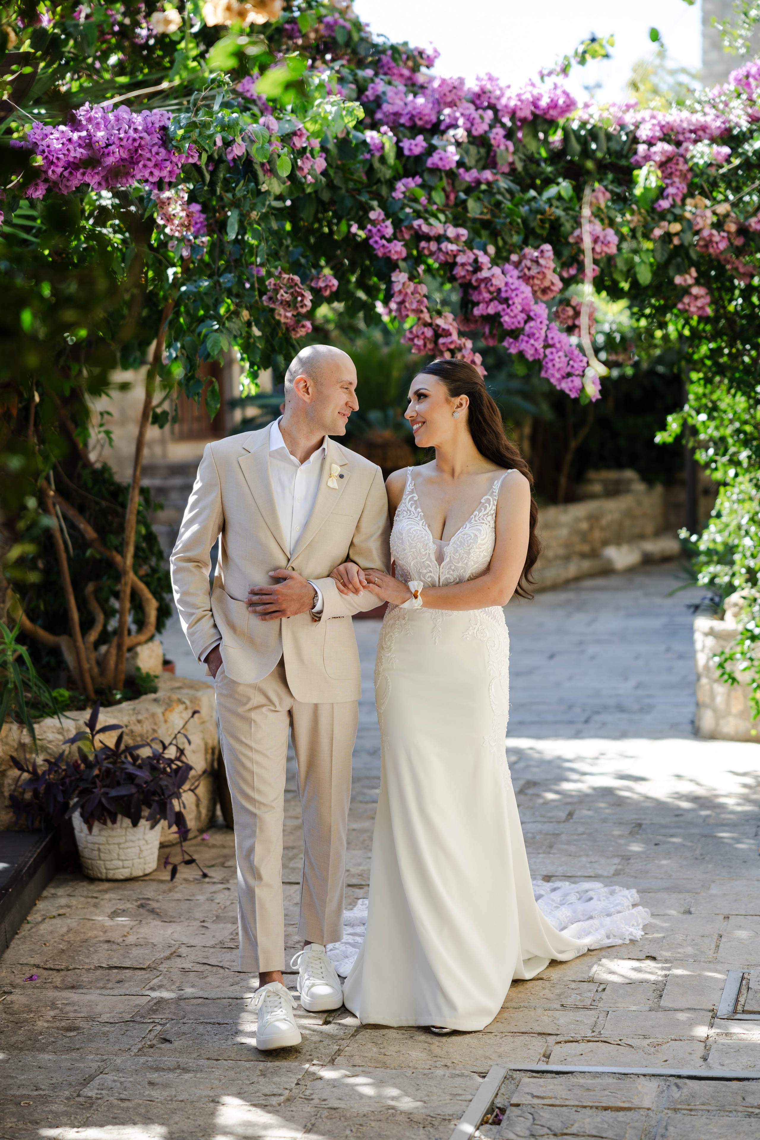 DUSAN I SANJA. Wedding photographer Nermin Kajosevic