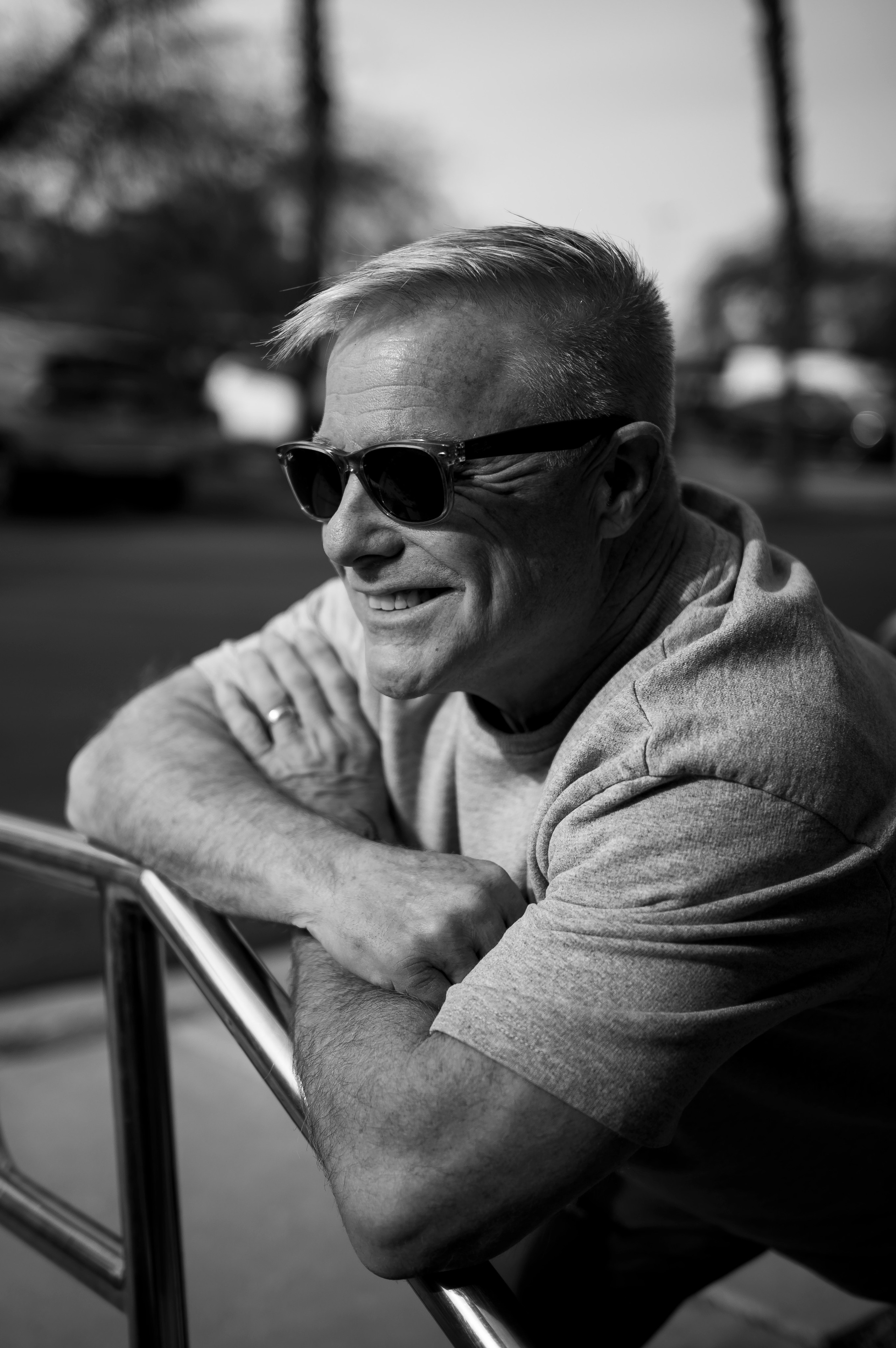 Portraits. Wedding photographer Las Vegas