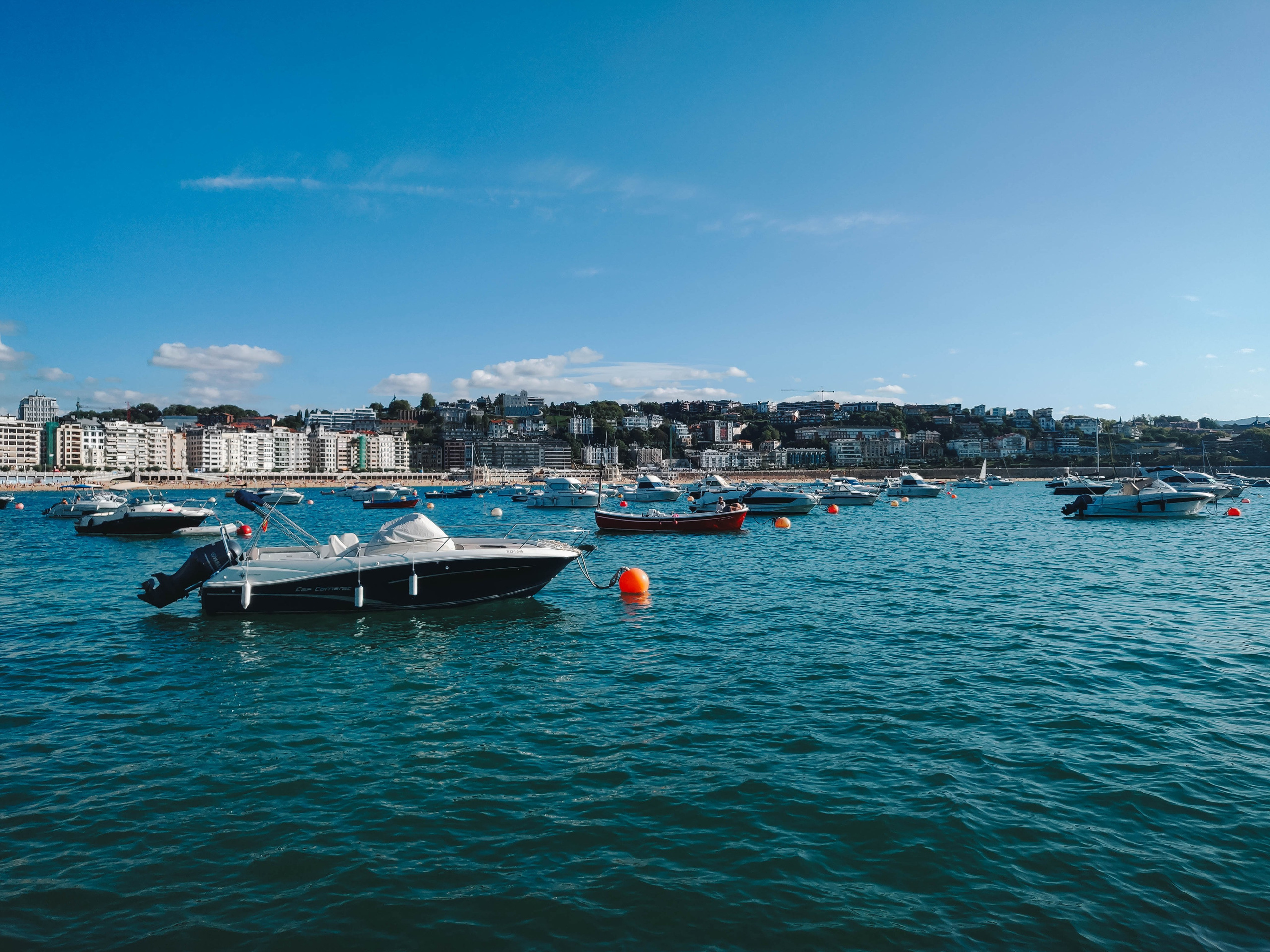 Donostia. Alba del Norte Studio