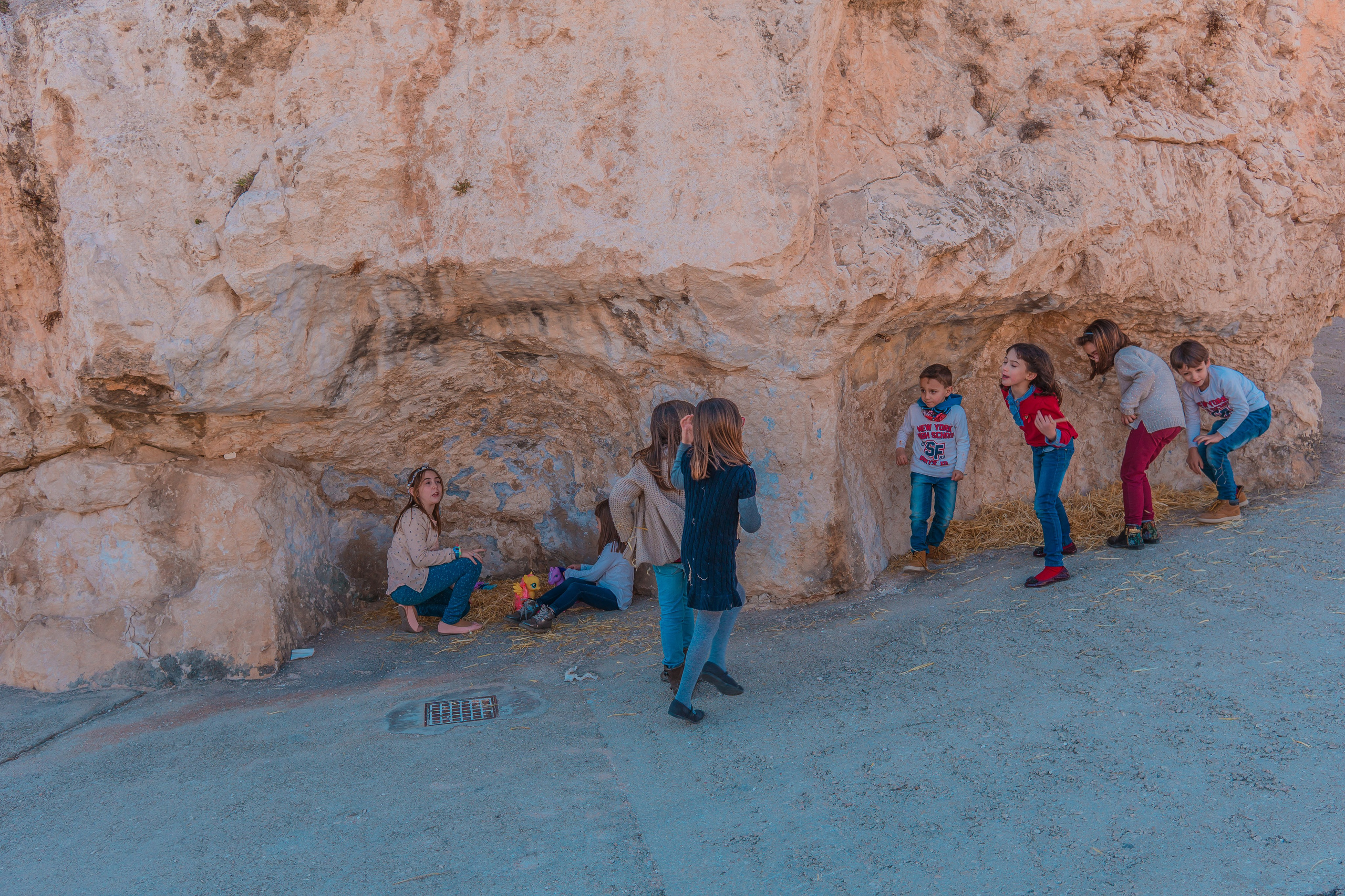 Villena. Alba del Norte Studio