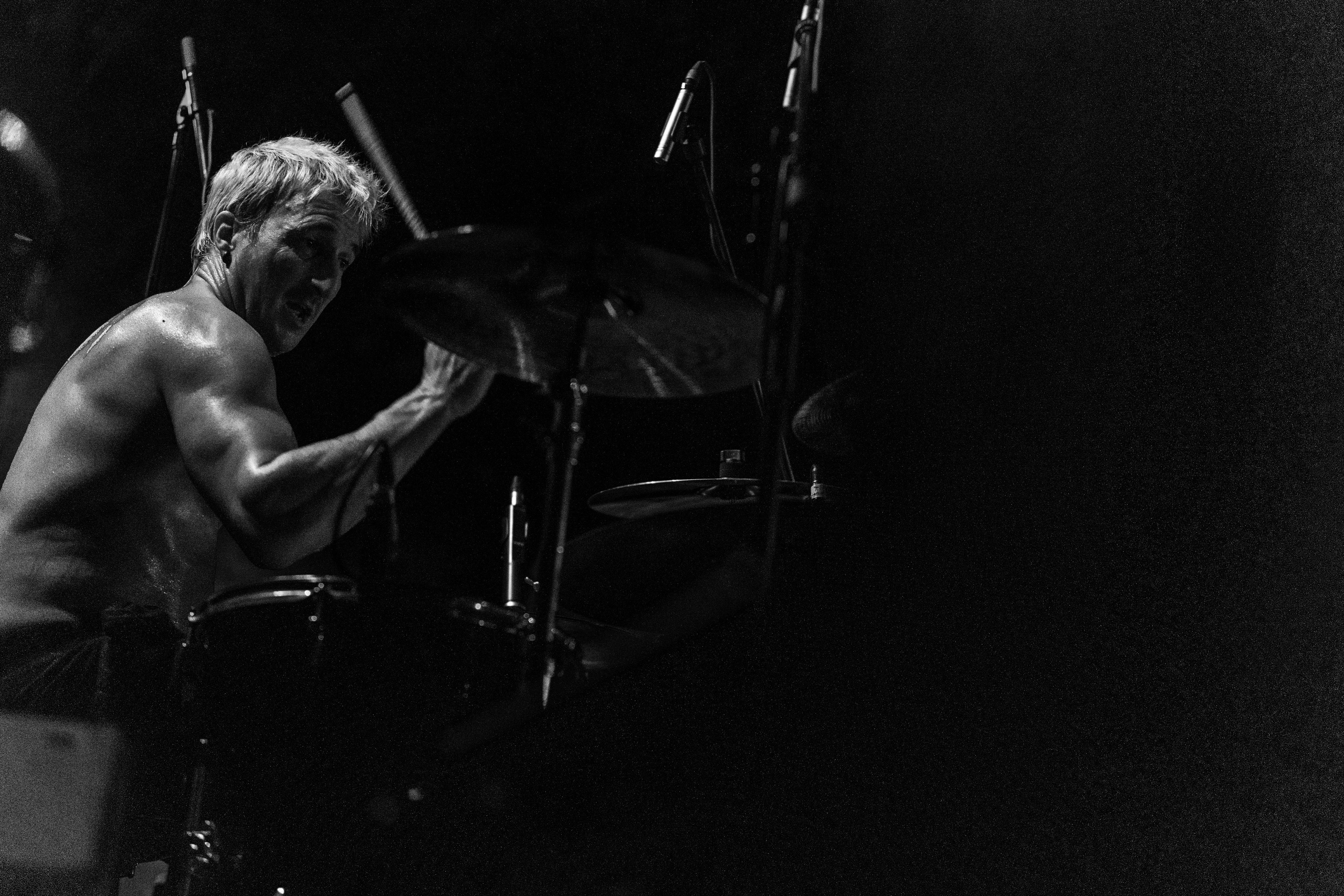 Concierto Salas 13-07-24. Alba del Norte Studio