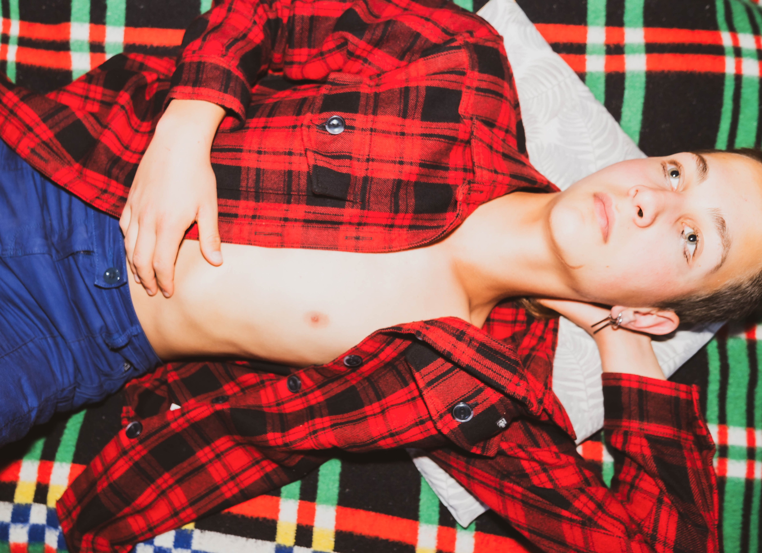 Niko. Alba del Norte Studio