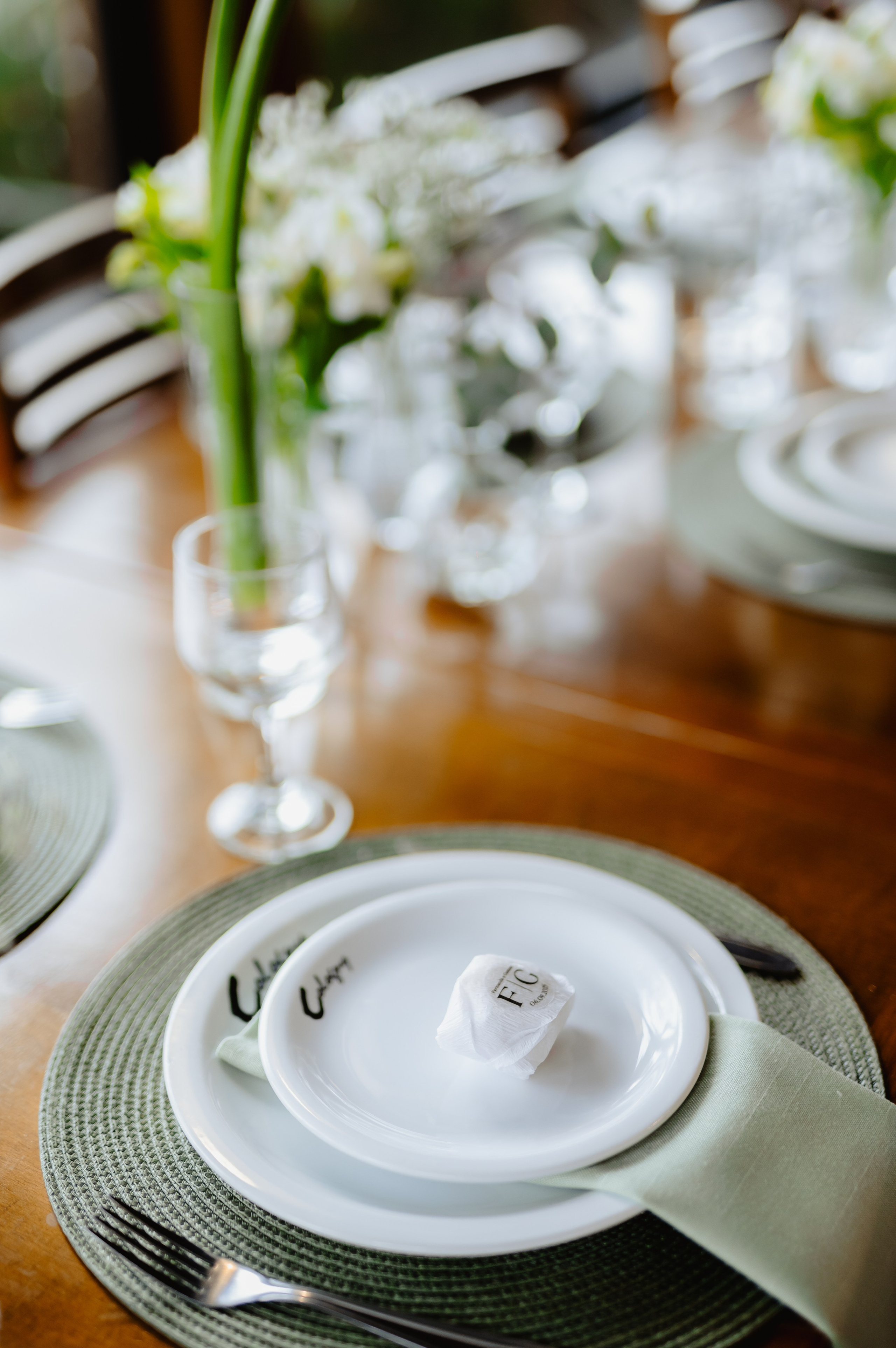 Casamento Civil de Fernanda e Gustavo | Barizon Fotografia