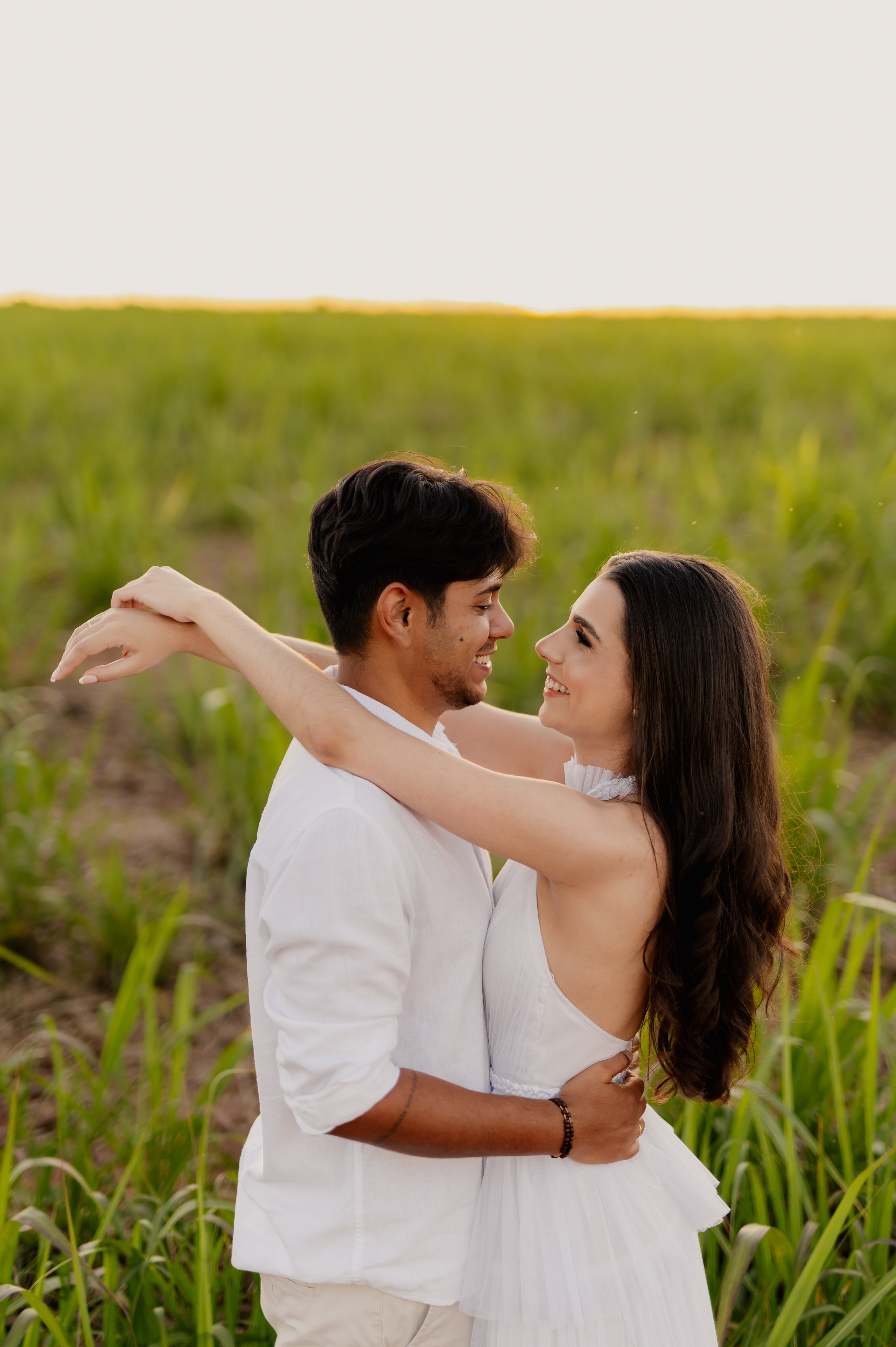 Pré Wedding em Cianorte • Beatriz e Guilherme. Barizon Fotografia | Fotógrafo de Casamentos, Ensaios e Eventos | Paraná