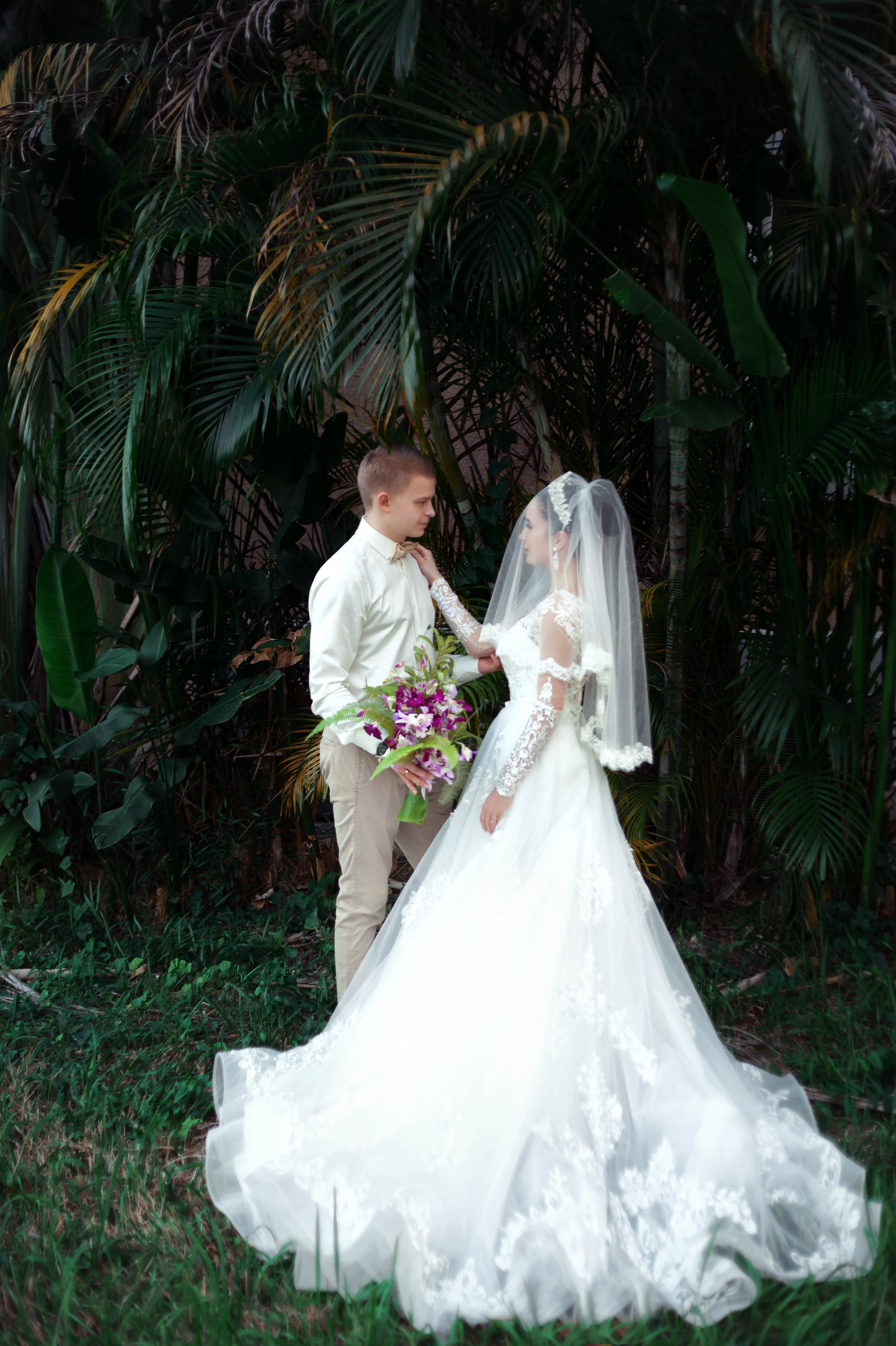 Wedding. Fotógrafo en España y Valencia