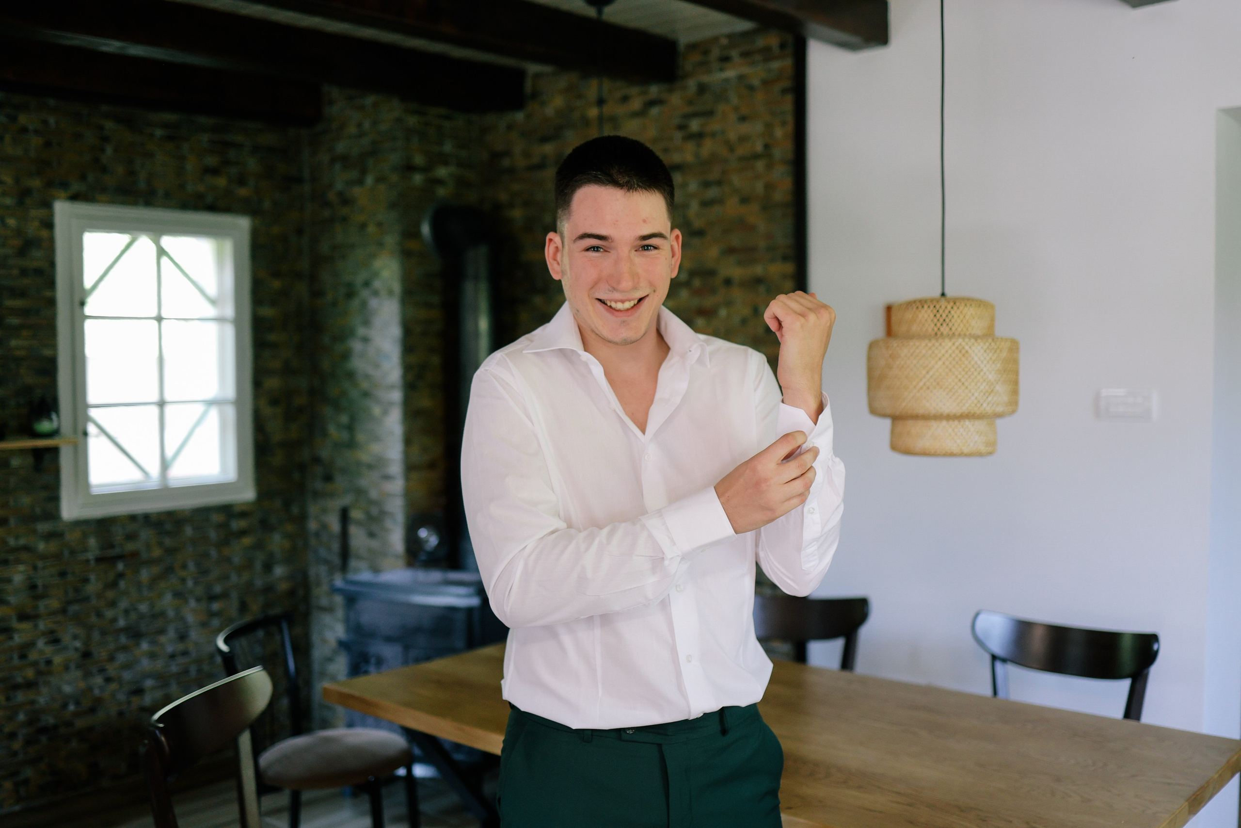 A. Vlada toskic wedding and event photographer