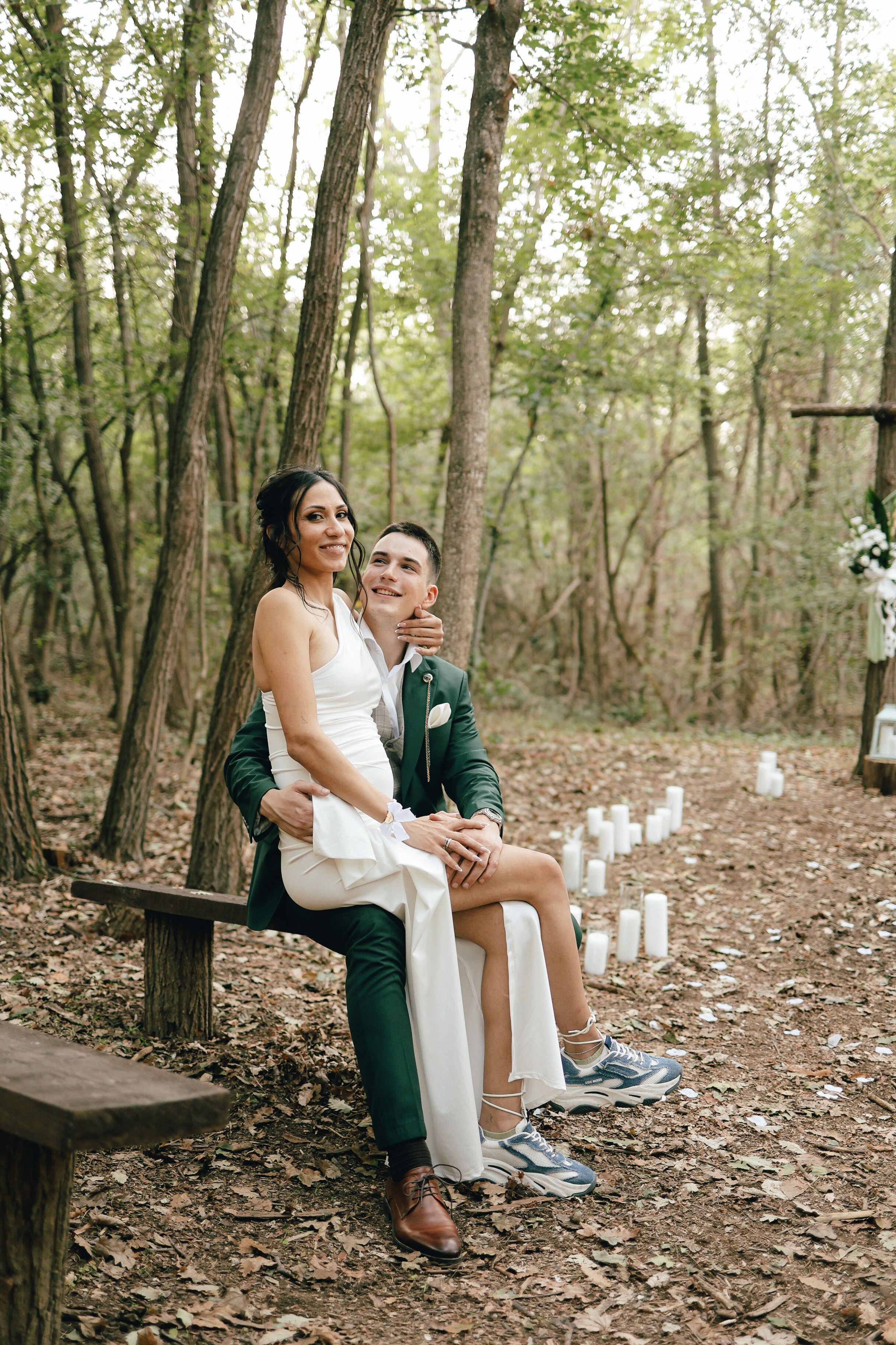 A. Vlada toskic wedding and event photographer