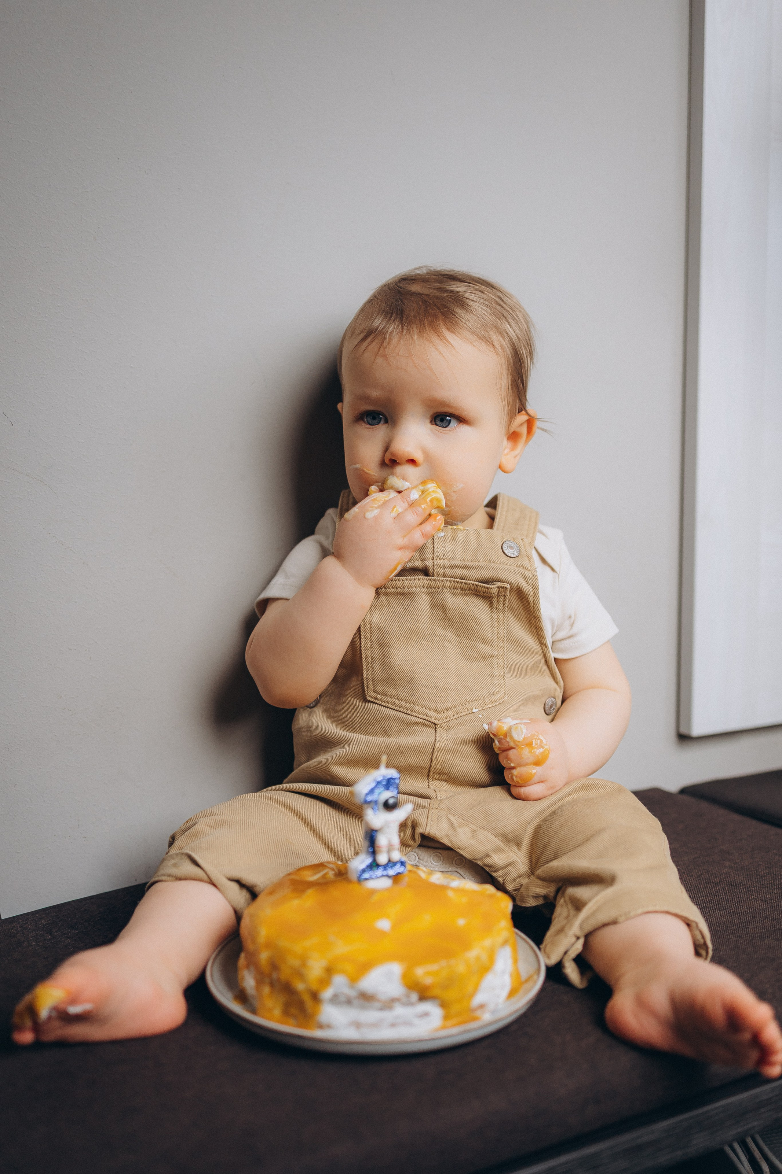 DITAS ģimene. GALVENĀ