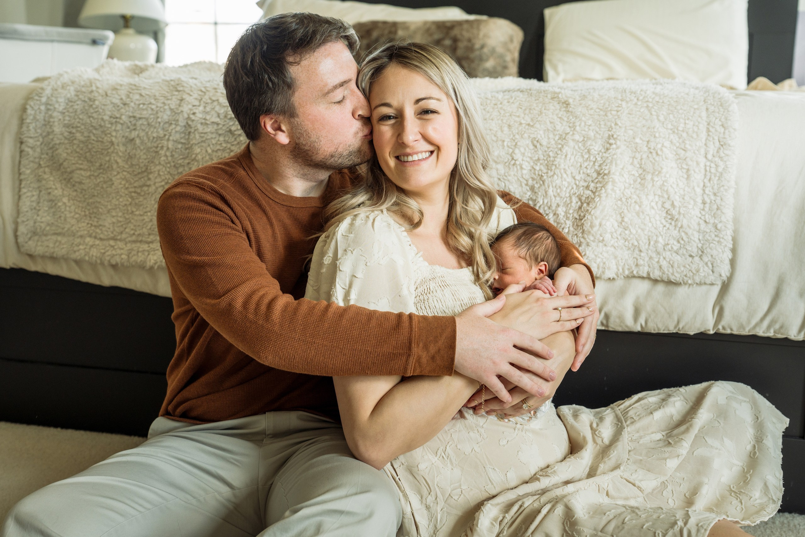 Amanda, Christopher, Christopher, Rocky. Alisa Tant — Family and newborn photographer Bucks County, Montgomery county, Philadelphia, NJ