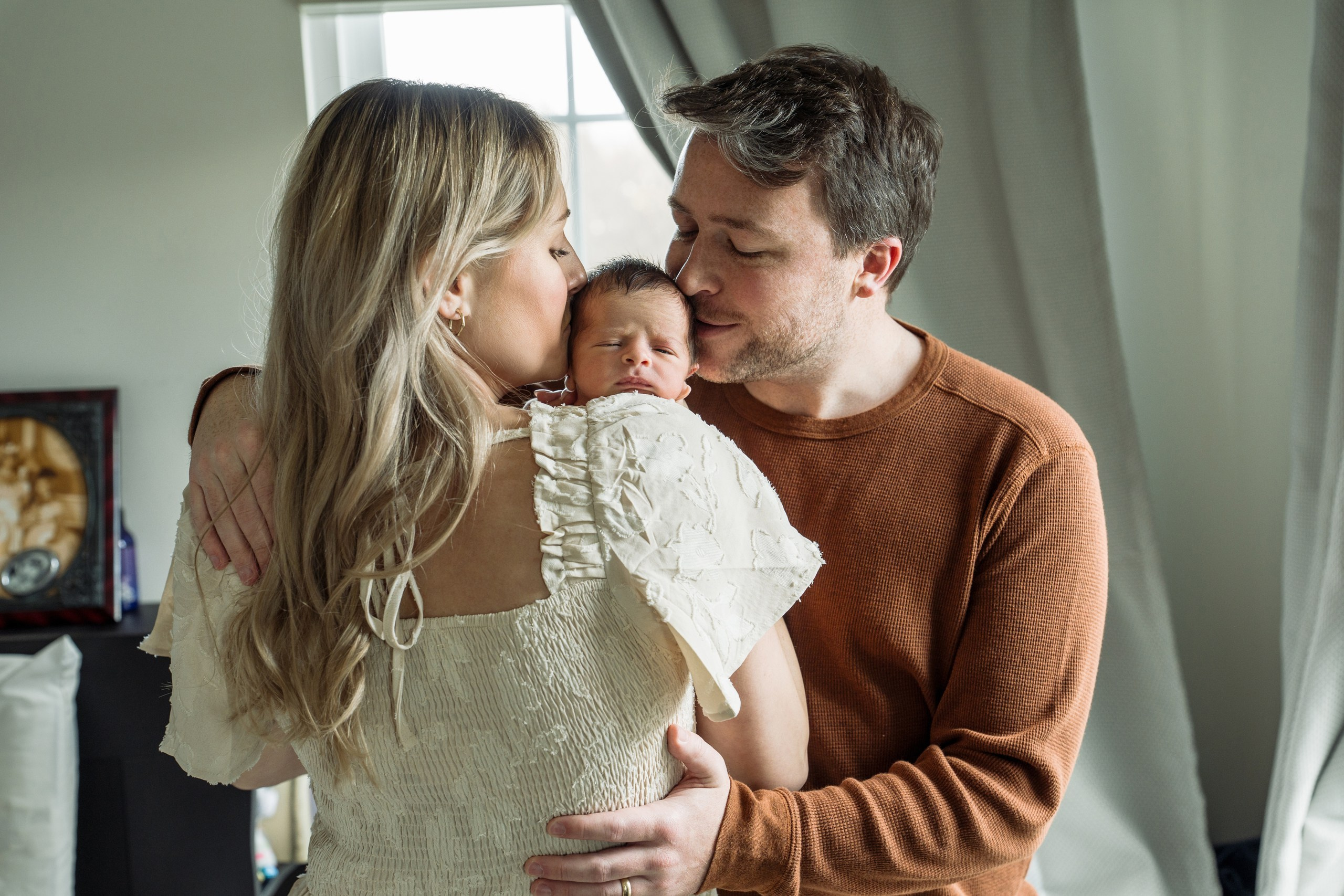 Amanda, Christopher, Christopher, Rocky. Alisa Tant — Family and newborn photographer Bucks County, Montgomery county, Philadelphia, NJ
