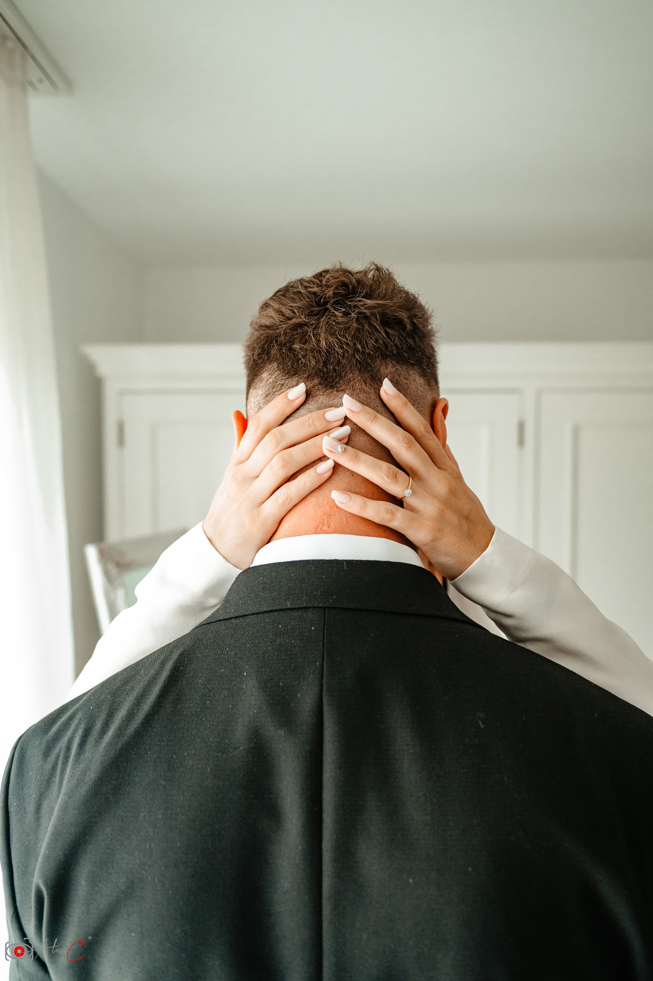 Monica & Dan. Fotograf de evenimente