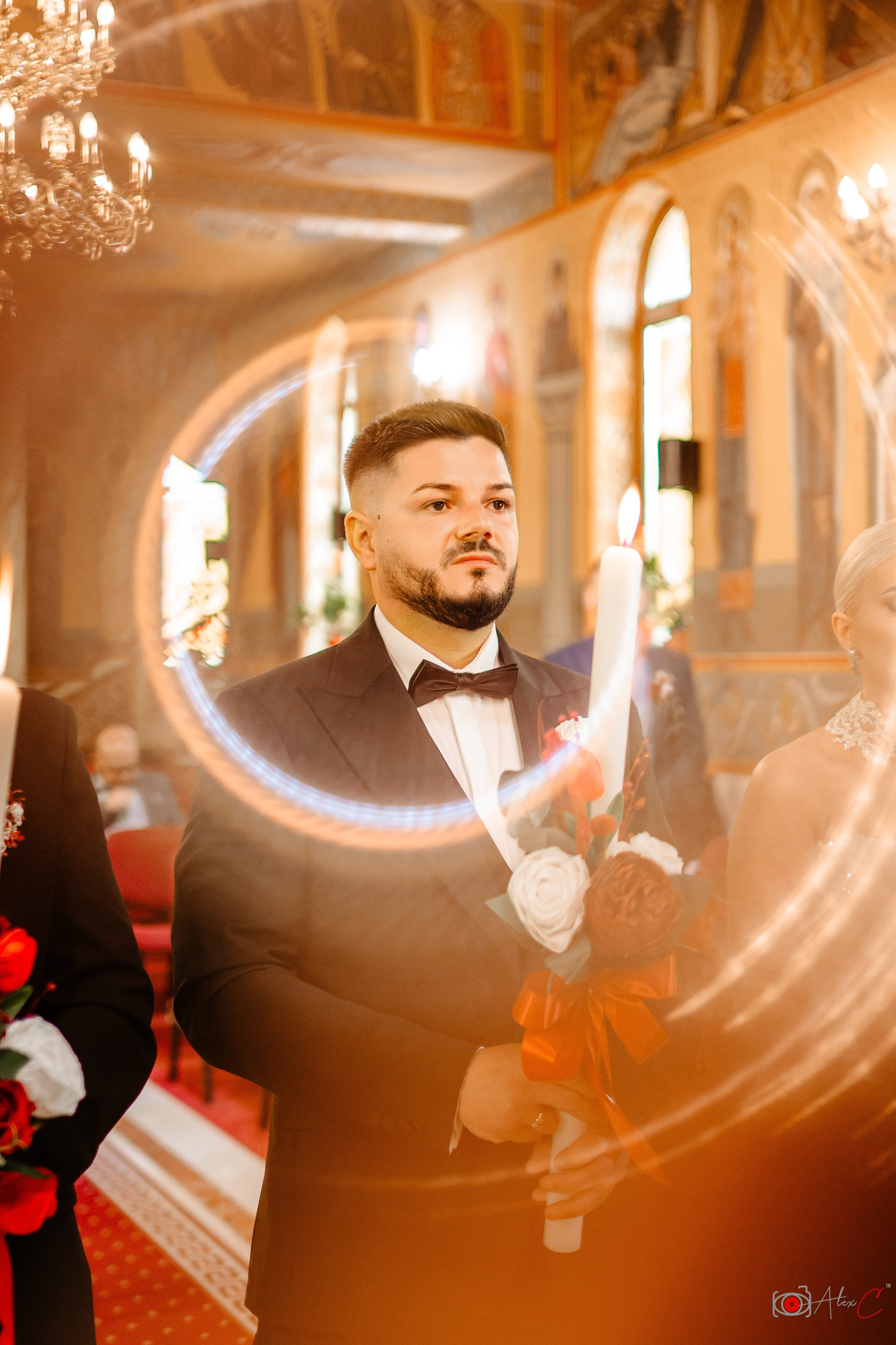 Raluca & Marius. Fotograf de evenimente