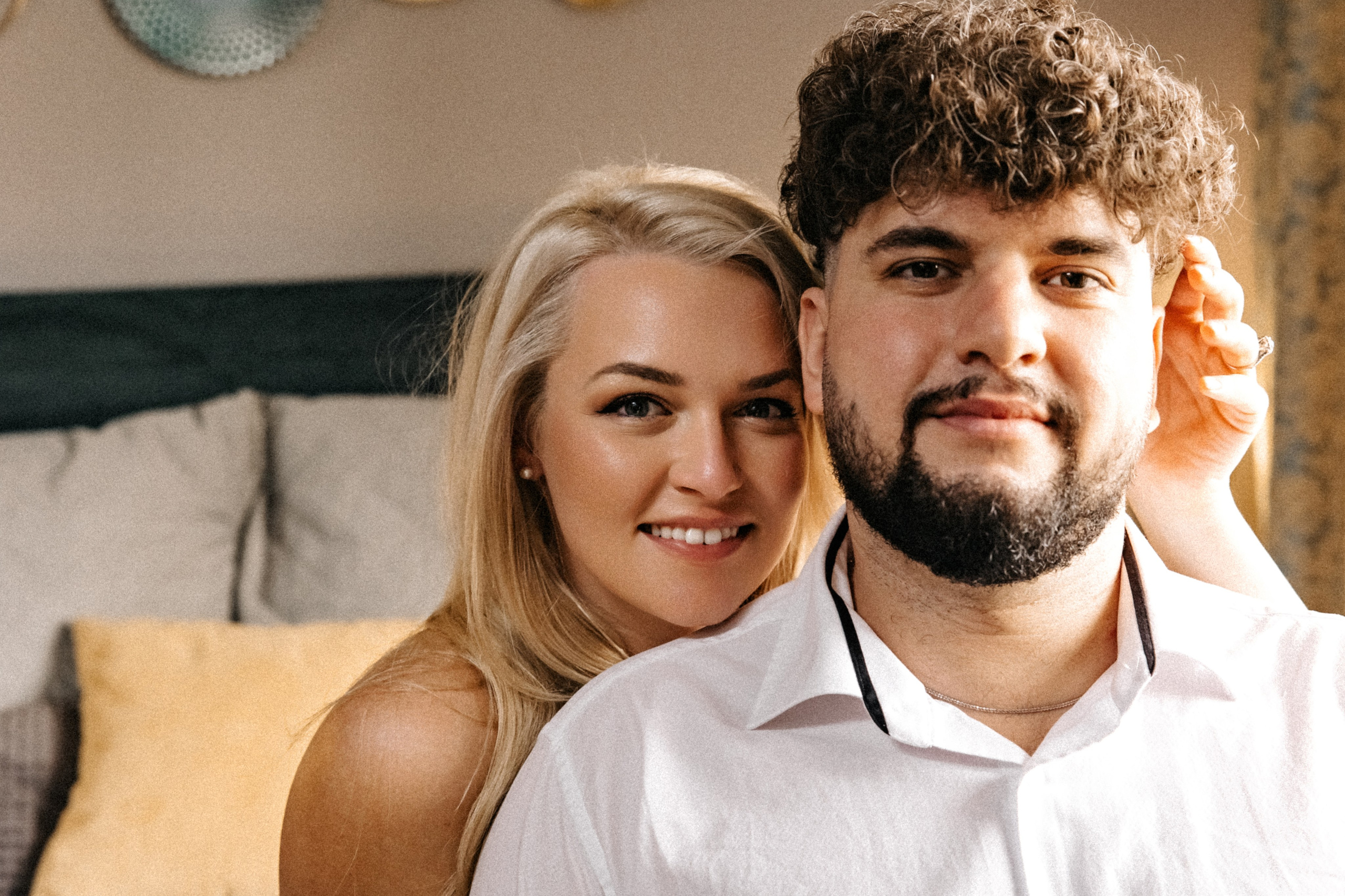 Годеж. Фотограф Ирина Йотова