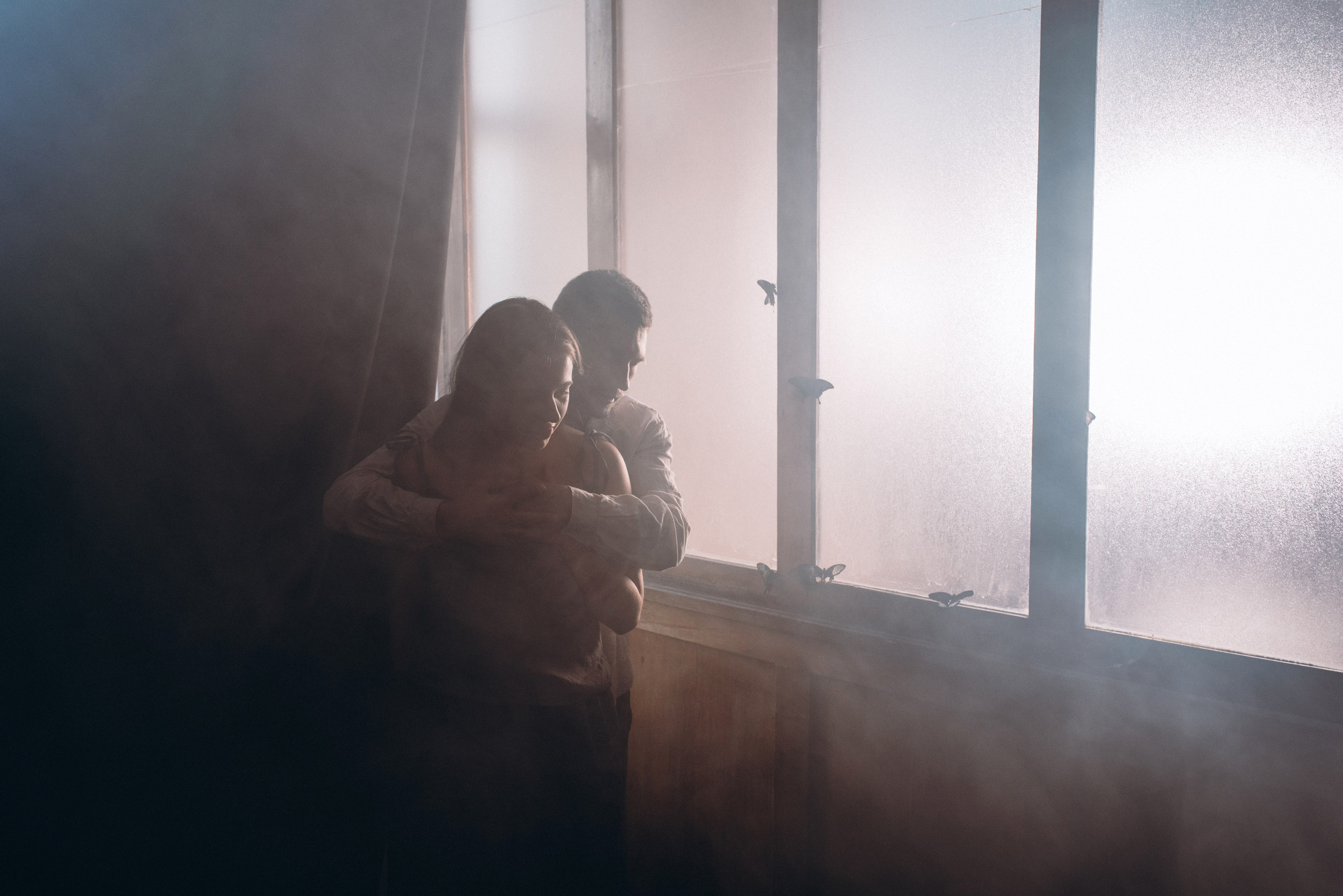 Diana & Slava. Familien- und Hochzeitsfotografin. Ich arbeite in Koblenz und Rheinlan