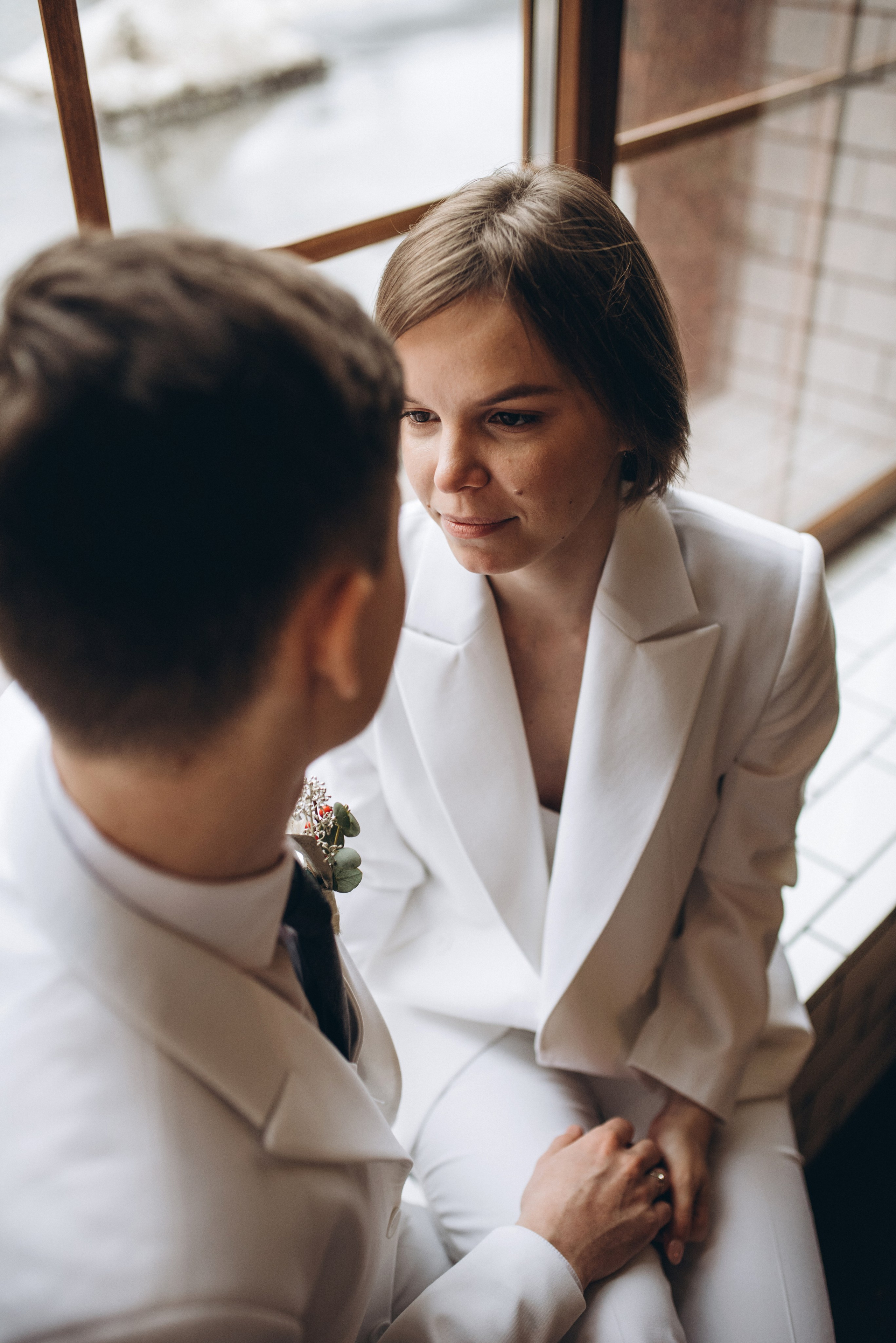 Alina & Paul. Familien- und Hochzeitsfotografin. Ich arbeite in Koblenz und Rheinlan