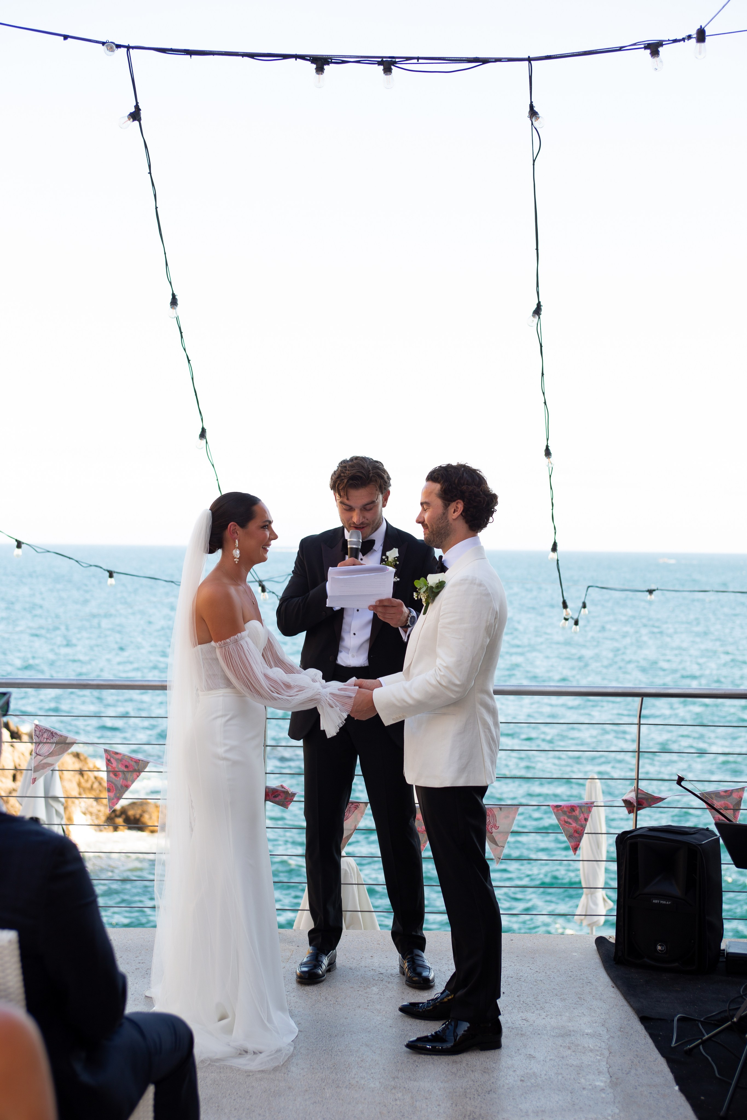 Sarah & Paddy. CK Photography | Wedding Photographer & Videographer in Italy