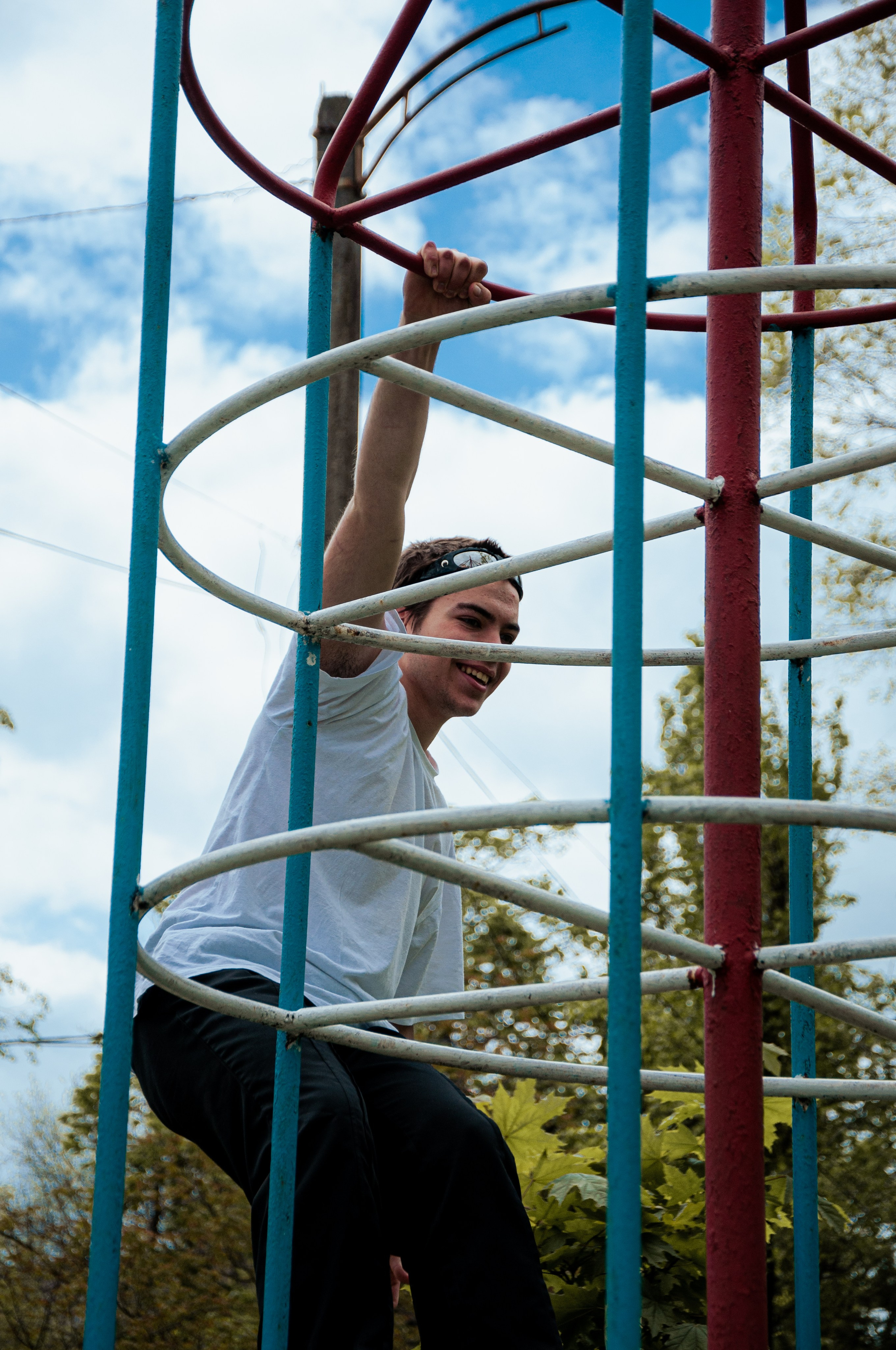 Vignette. Дизайнер и Фотограф в Кишинёве Бусуйок Станислав