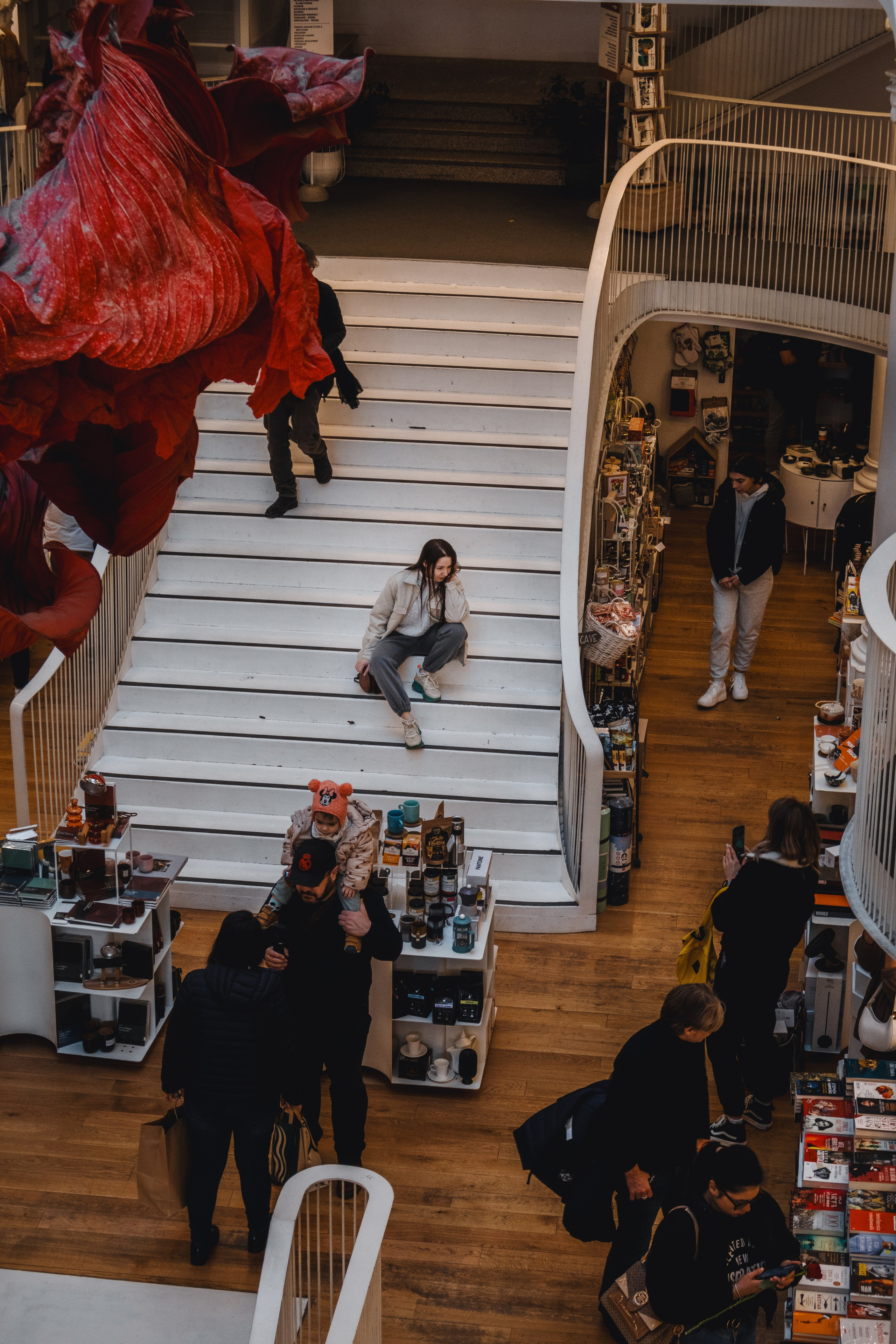 Bucharest. Дизайнер и Фотограф в Кишинёве Бусуйок Станислав