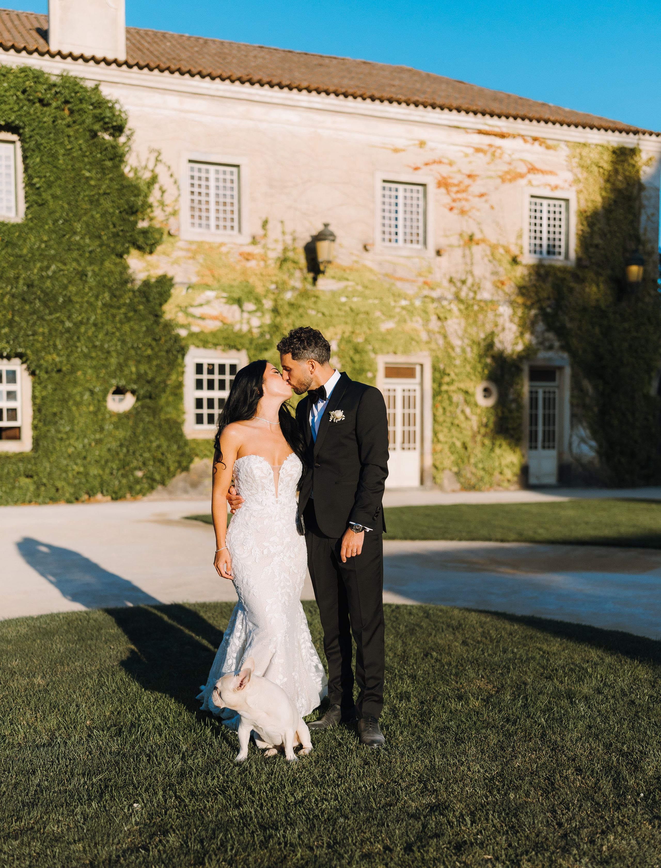 Casamento Inês & Miguel. Say Yes To Me