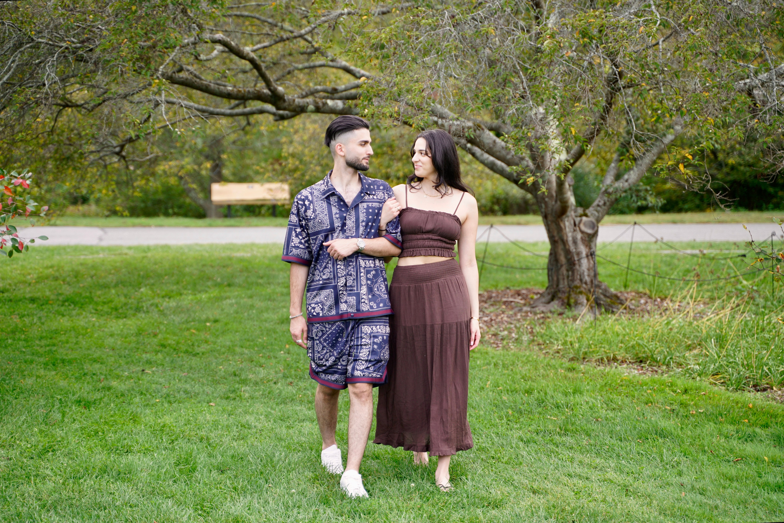 Allen and Alexandra. Stefanovich Photography | Miami, FL