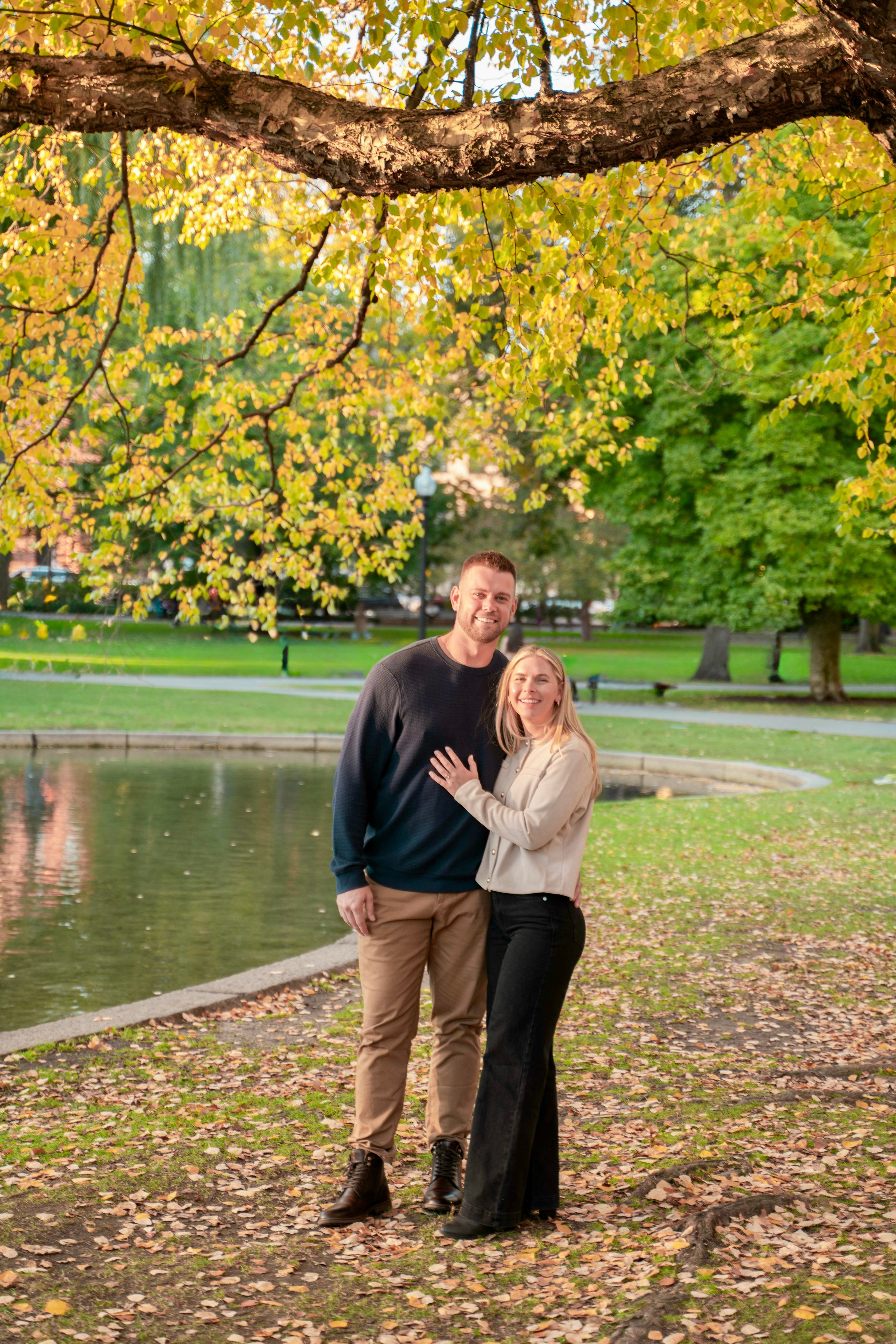 Nathan and Rachel. Stefanovich Photography | Miami, FL