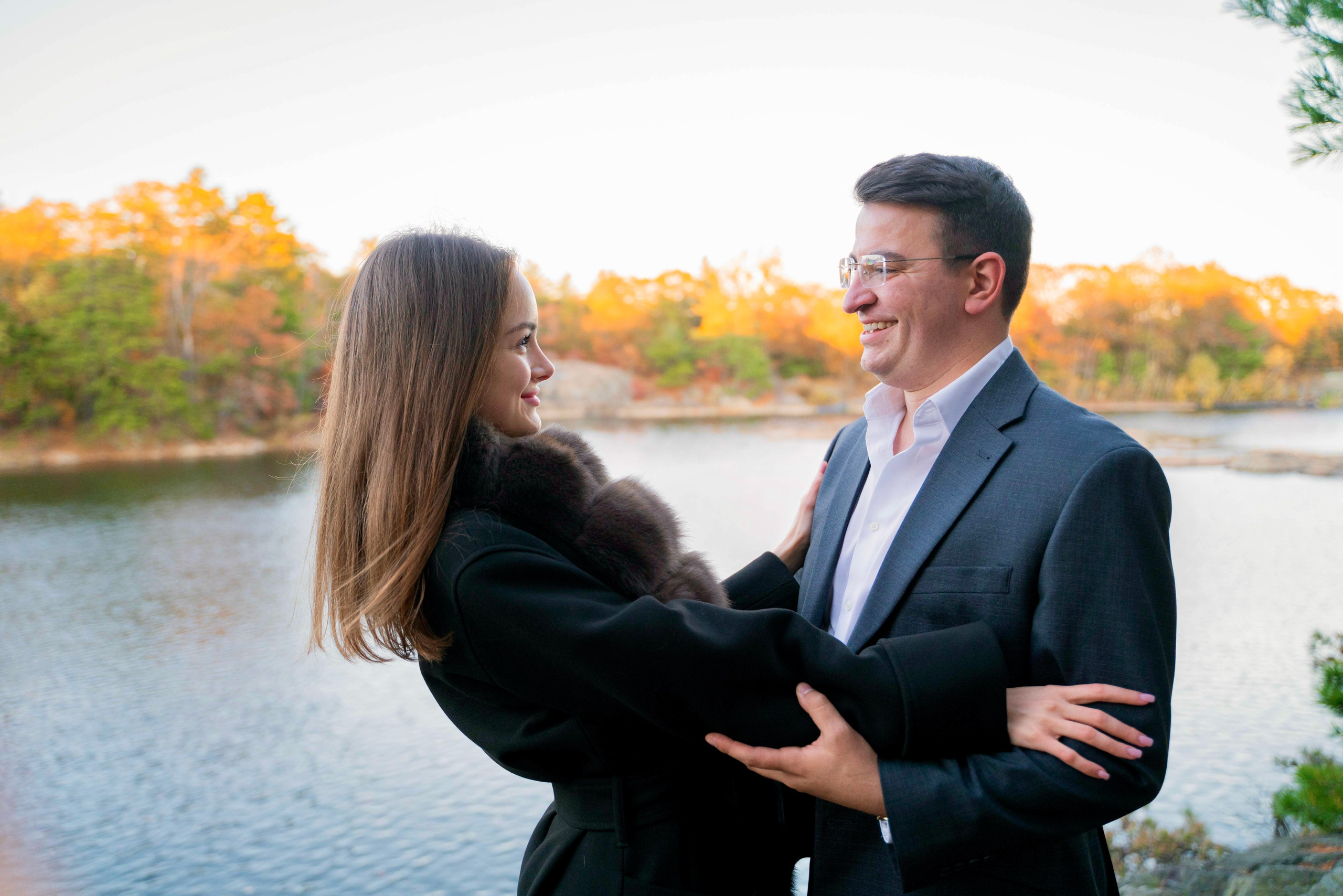 Shamil and Marina. Stefanovich Photography | Miami, FL