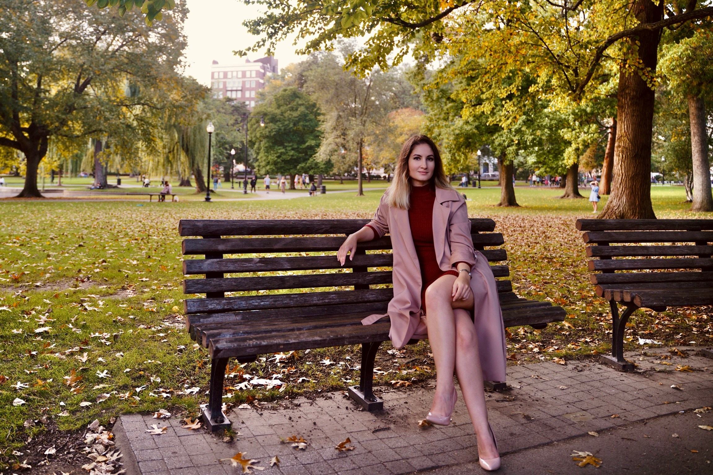 Anastasia. Stefanovich Photography | Boston, MA