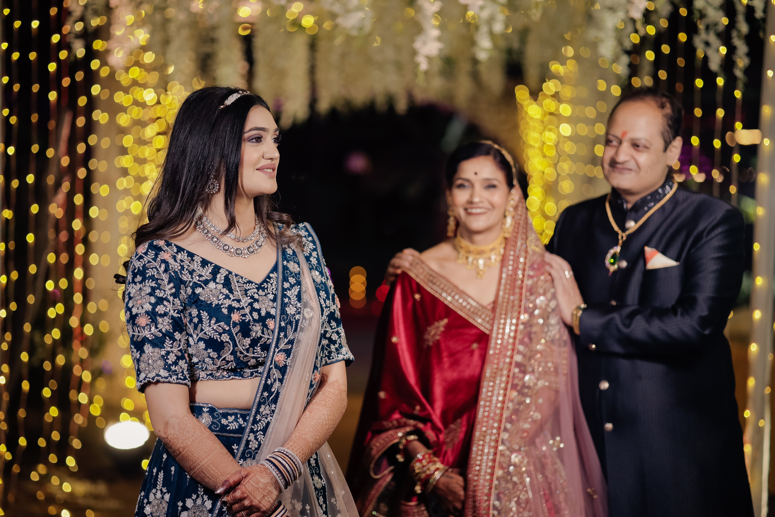 WEDDINGS. Love Emotions Weddings