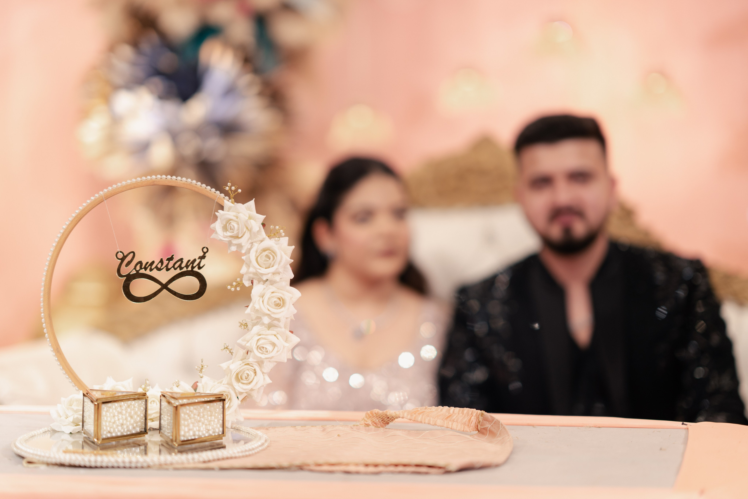 WEDDINGS. Love Emotions Weddings