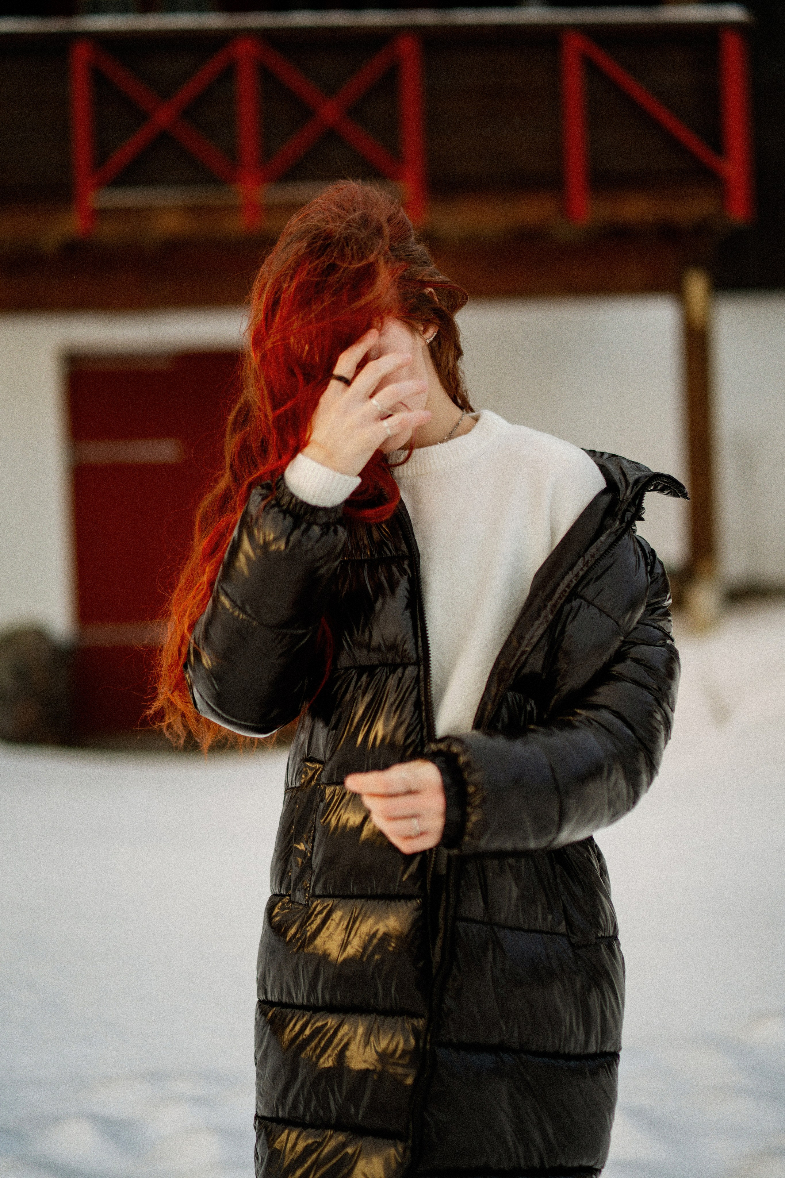 Дарлинг. Bryllupsfotograf, videograf, Norge. Wedding photography, Norway