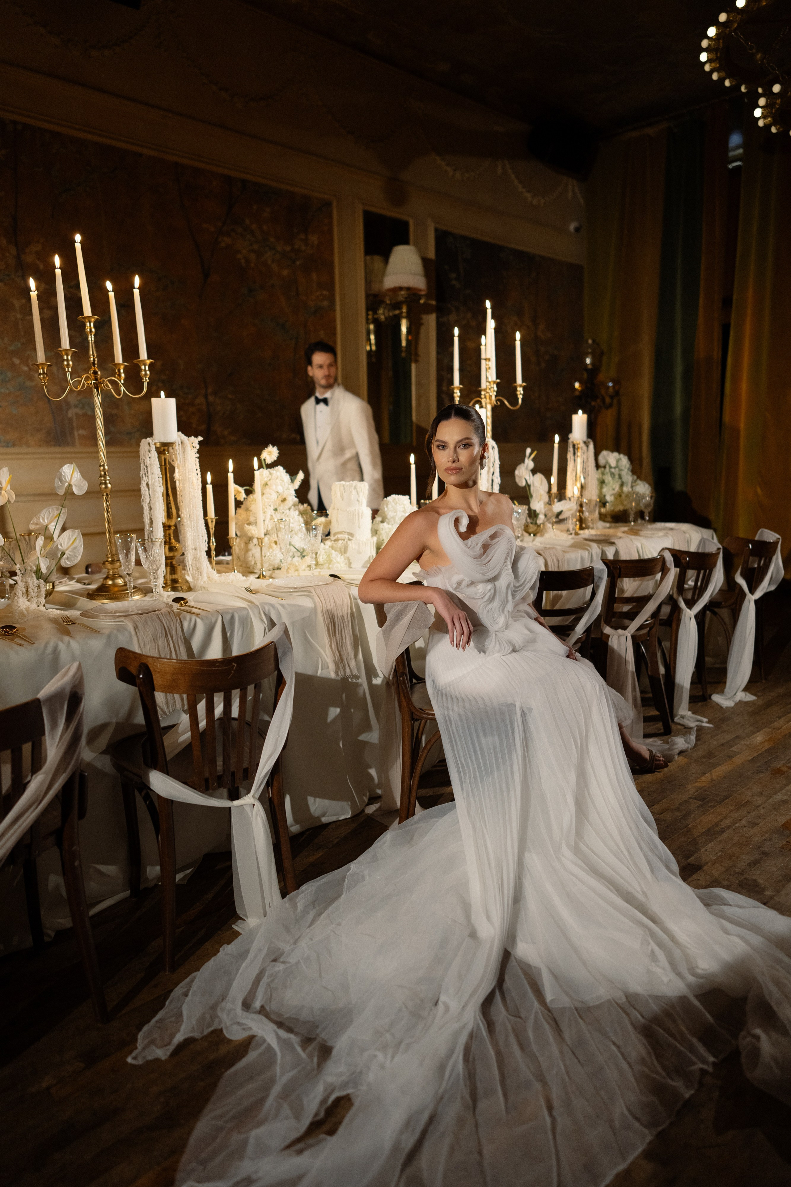 Emily and Levi. Wedding photographer and videographer New York | New Jersey