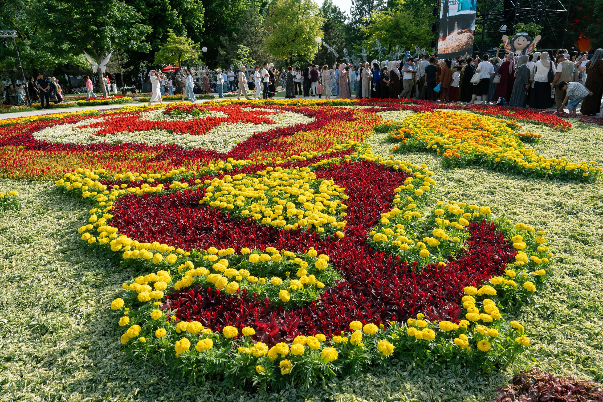 Flower Fest 2026