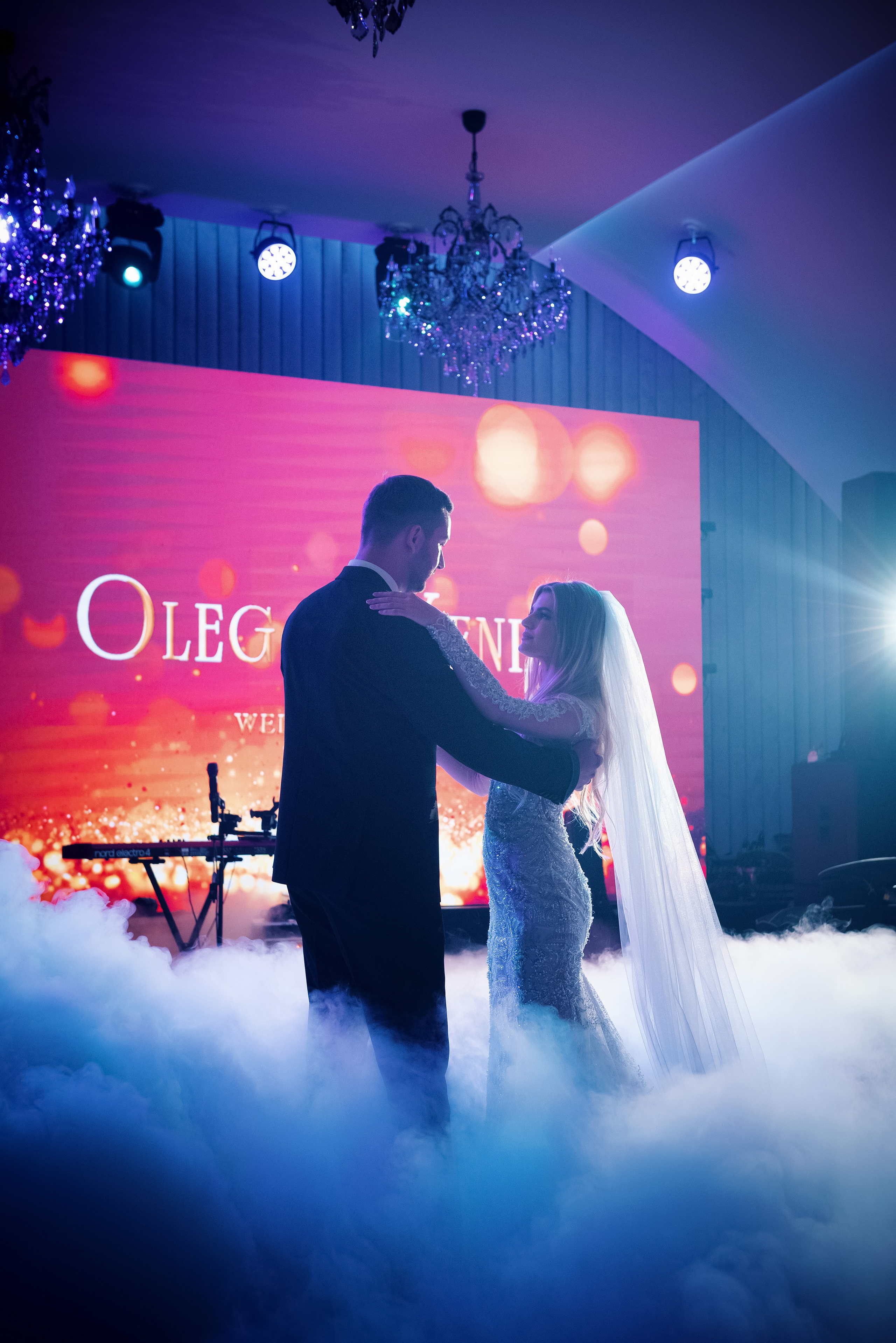 Wedding_old. Zauglom — креативная продакшн-компания полного цикла