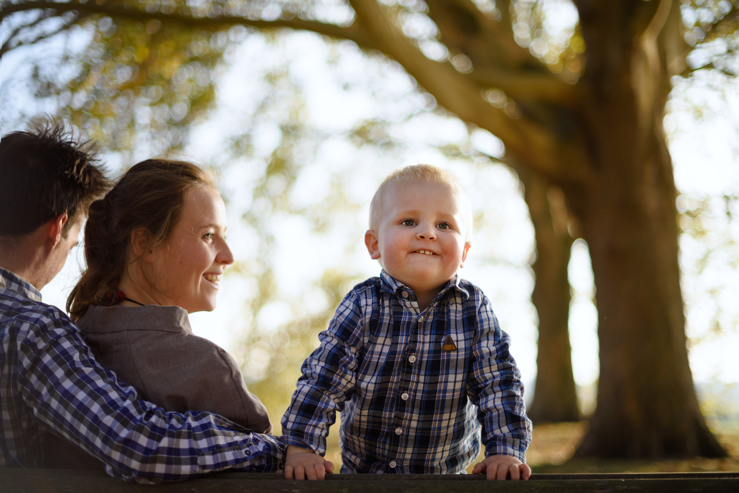 Gezinsfotografie. Fotograaf in Nederland Kseniya Perina