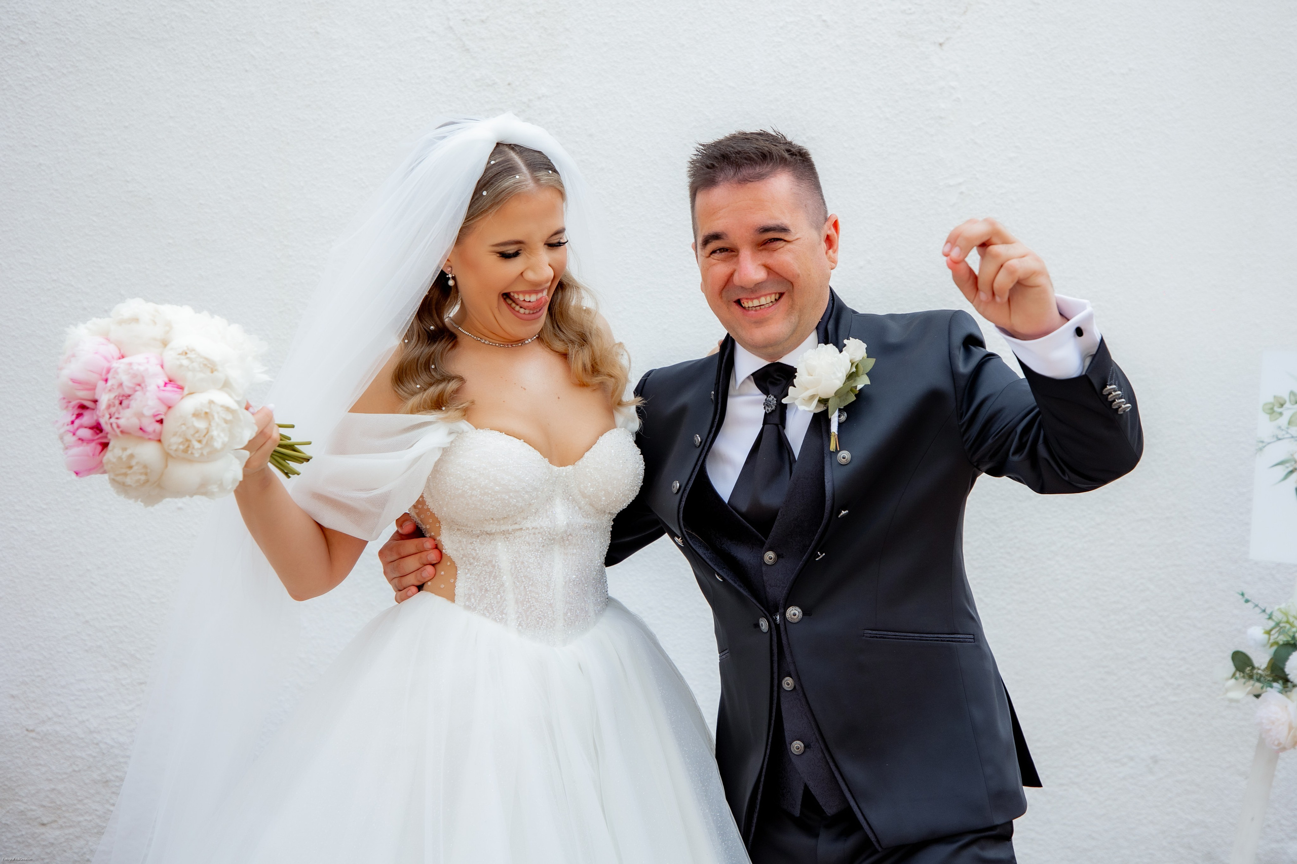 Ionut & Reka. Foto - Video ACreation