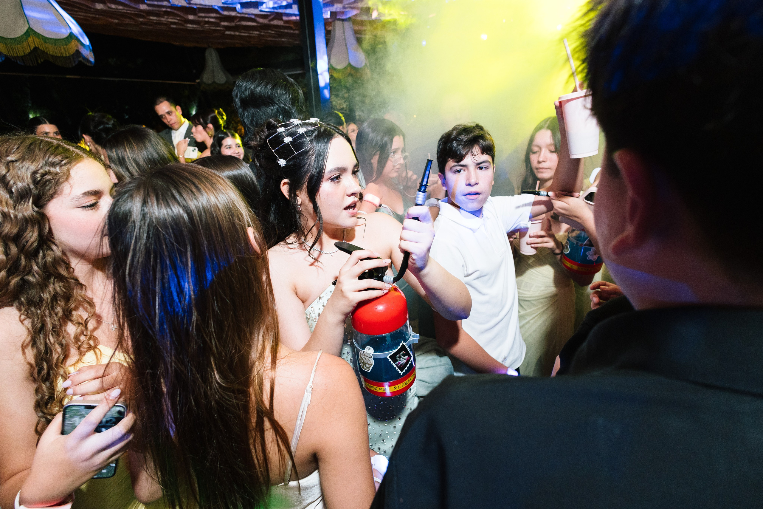 XV Años. Wedding Photographer Ruth Preciado