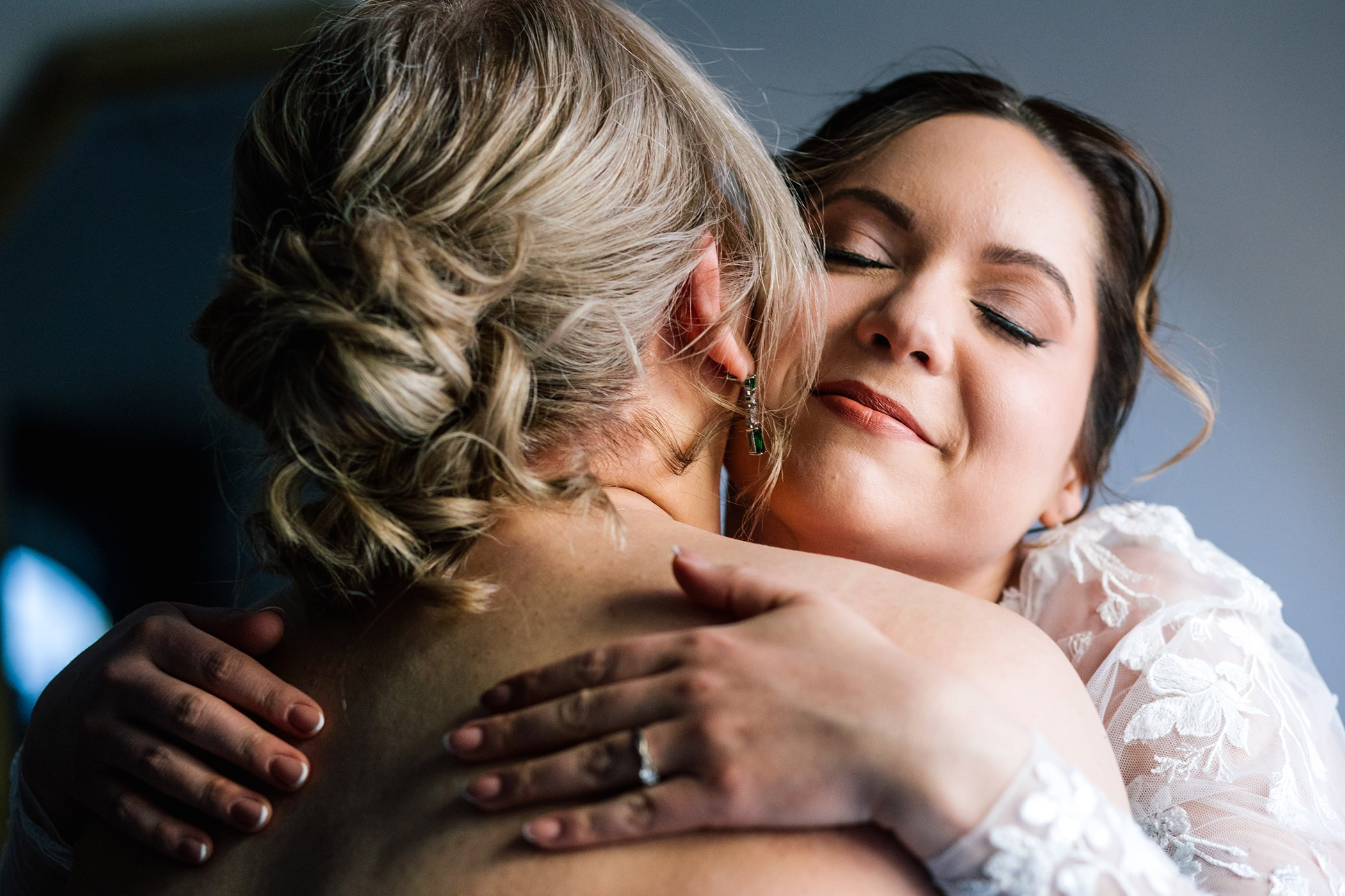 Preparativos /Getting Ready. Principal