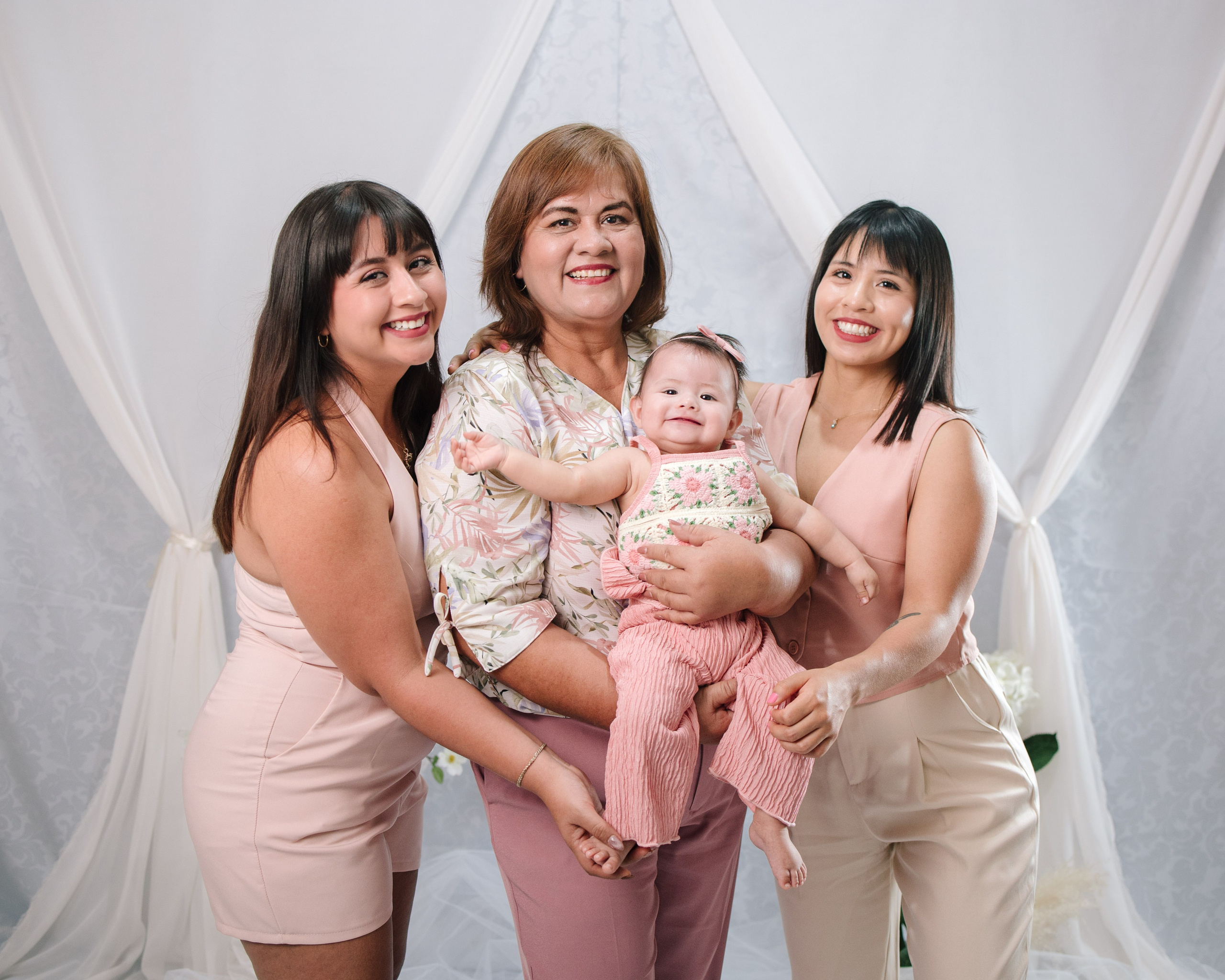 Mamá y Yo 2026. Wedding Photographer Ruth Preciado