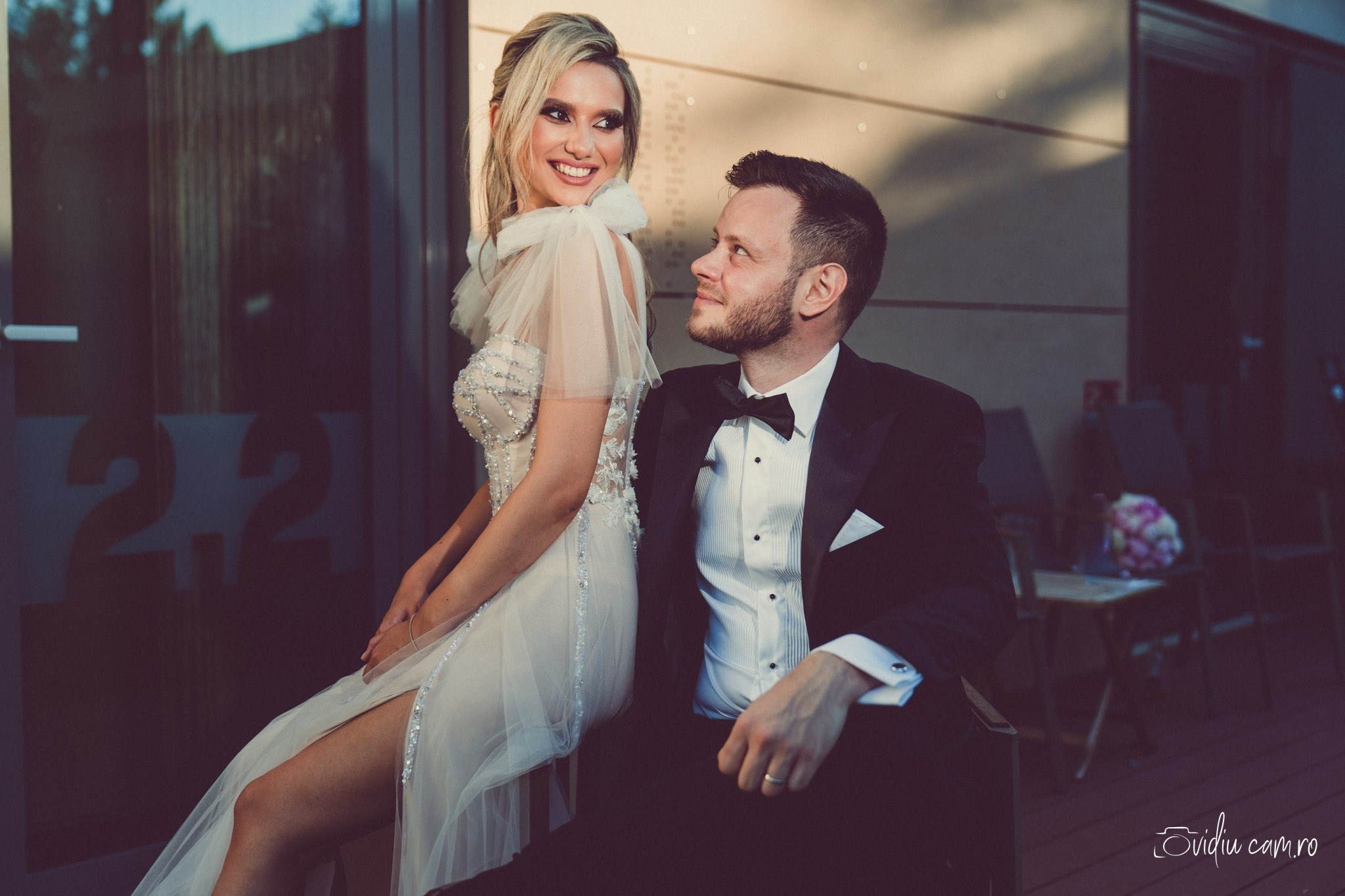 Nunta. Fotograf de Nunta