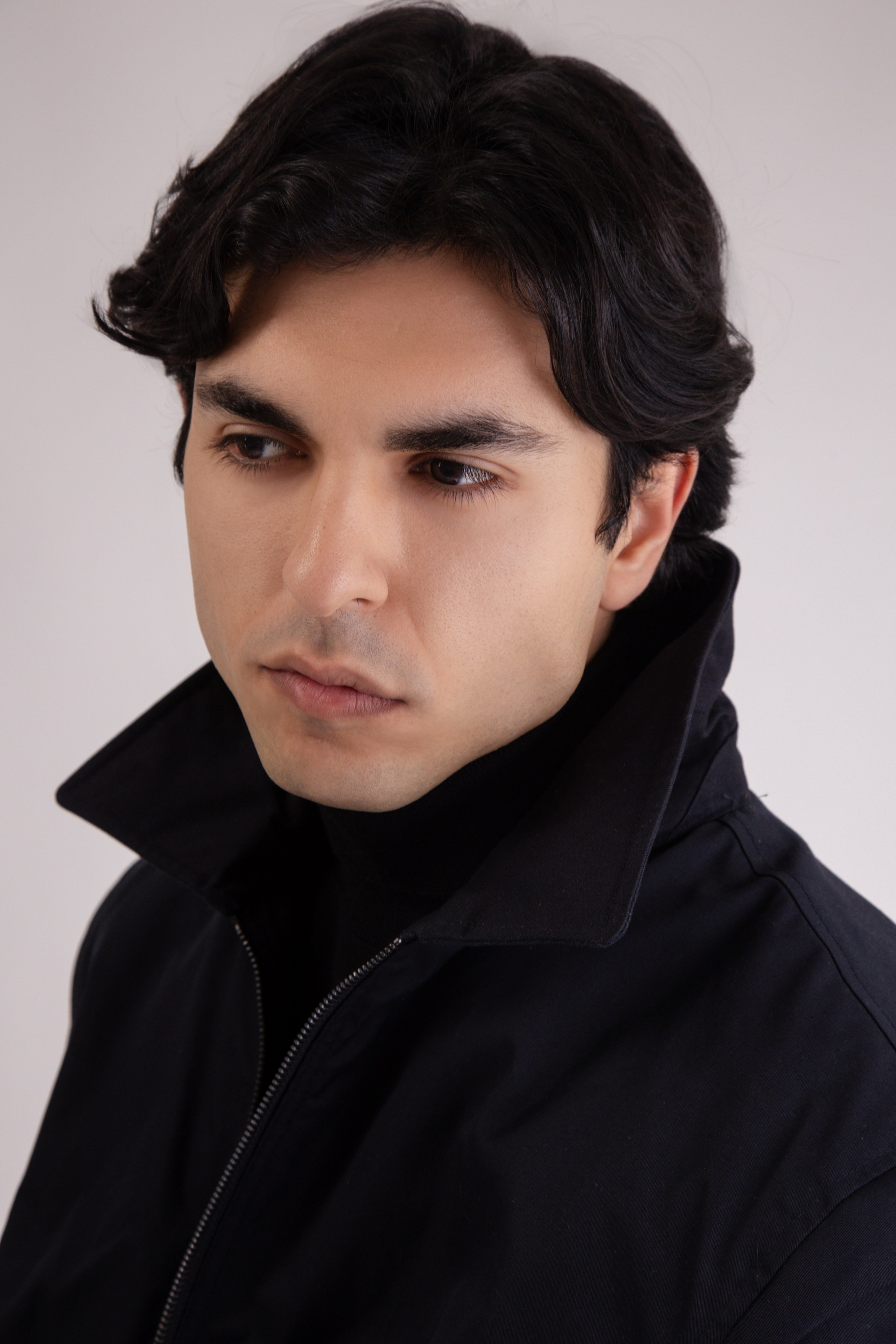 Moe. Photographer in Milan |Mila Pro Photo